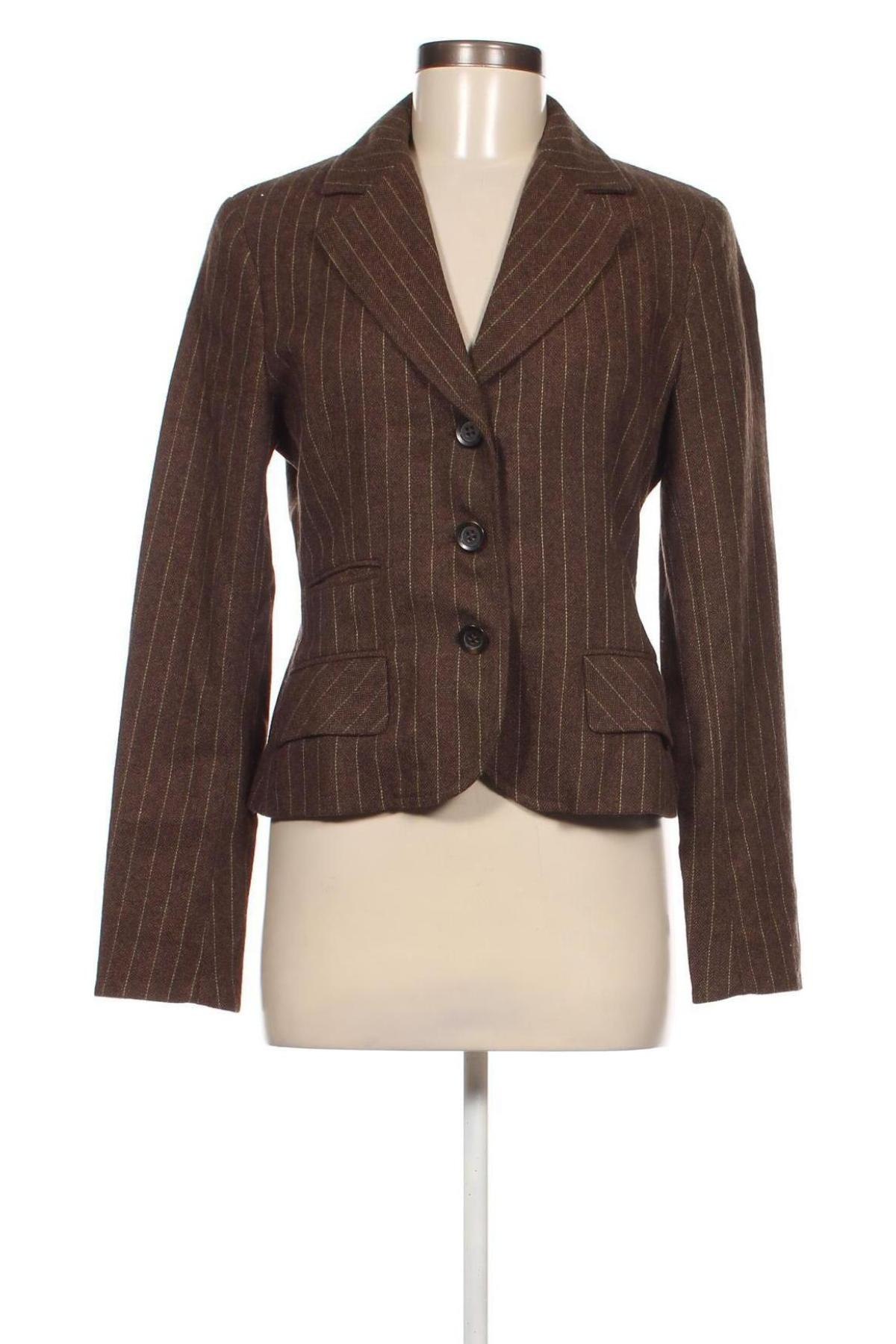 Damen Blazer Esprit, Größe M, Farbe Braun, Preis € 4,79