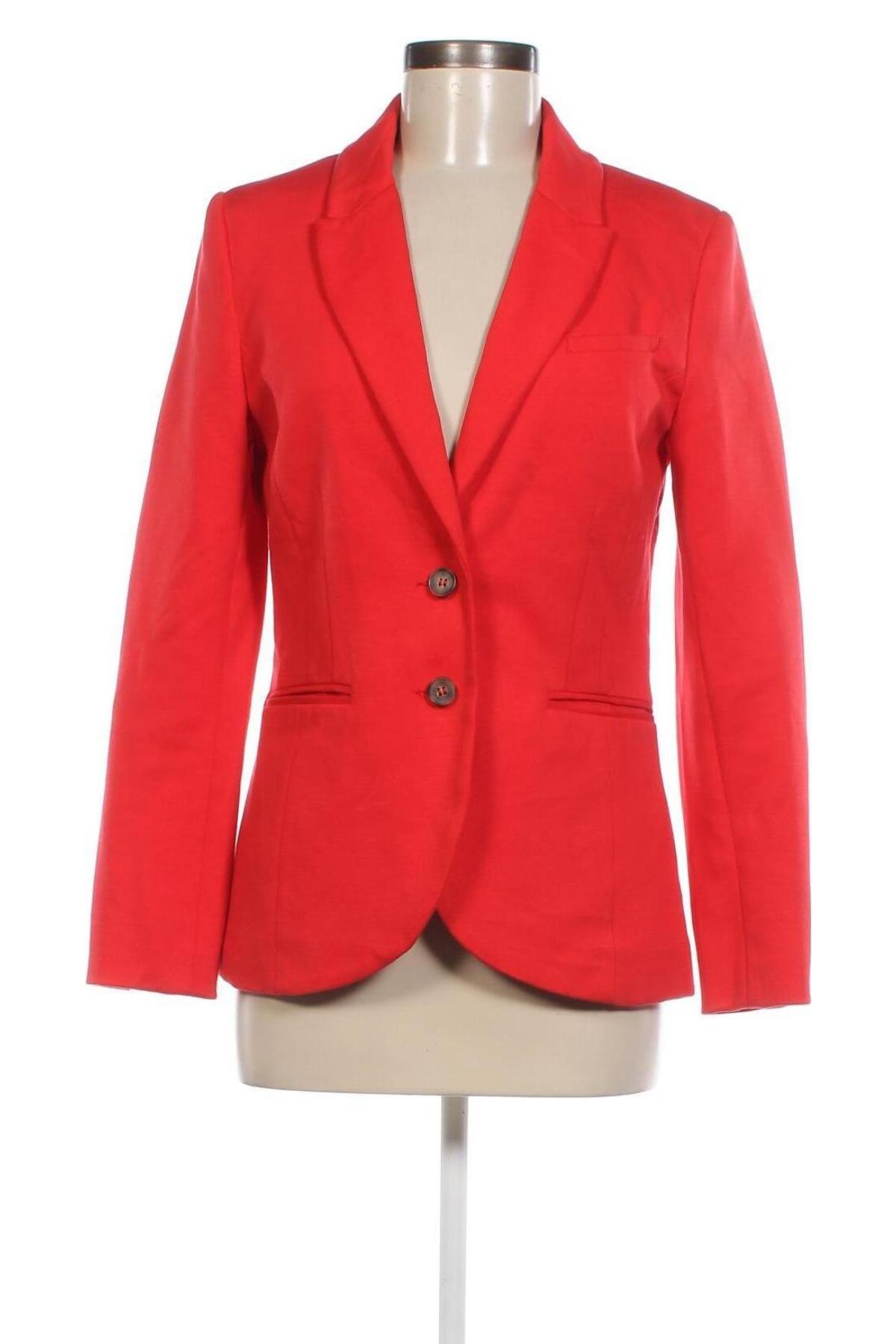 Damen Blazer H&M, Größe M, Farbe Rot, Preis € 30,62