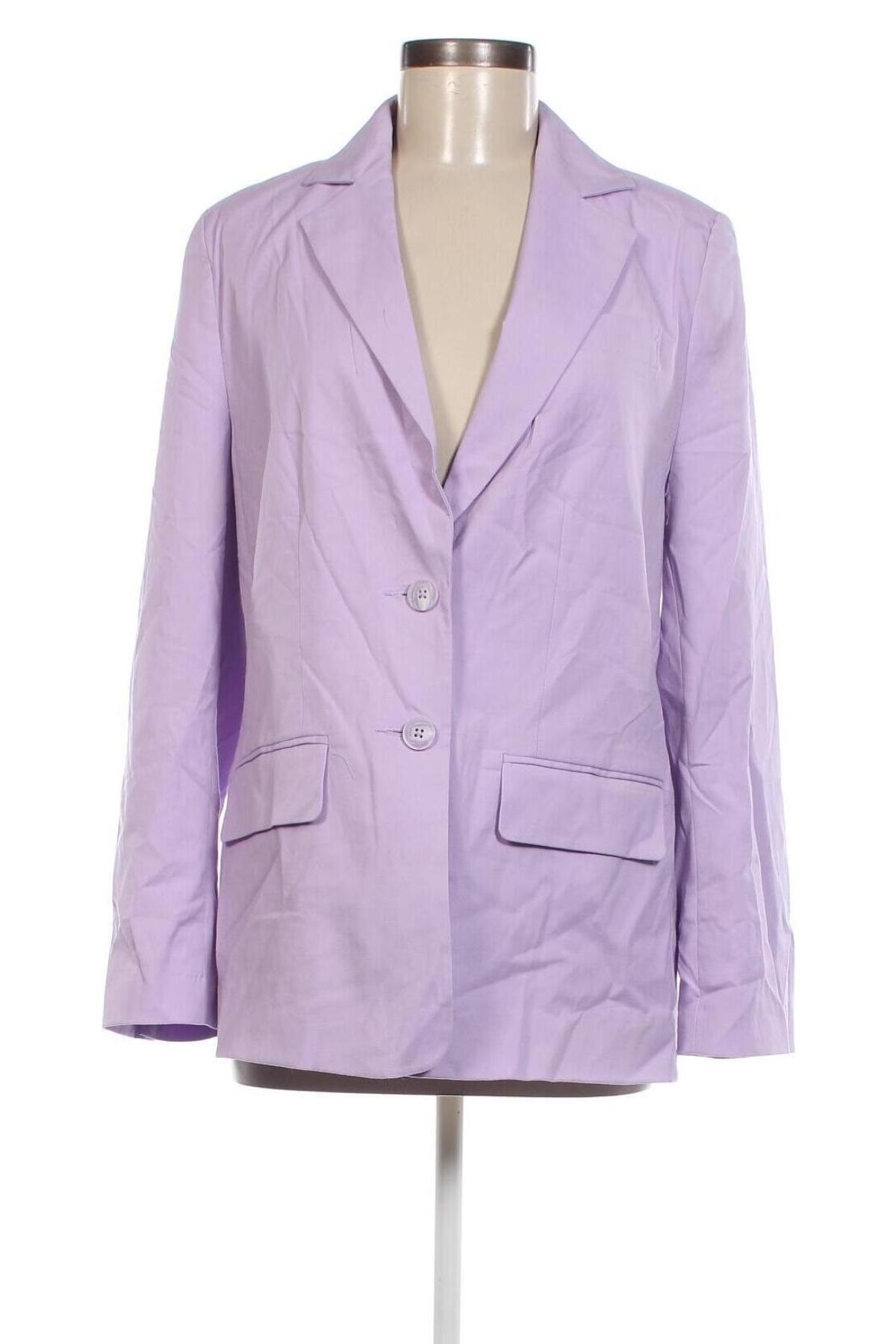 Damen Blazer Lily Loves, Größe S, Farbe Lila, Preis € 26,49