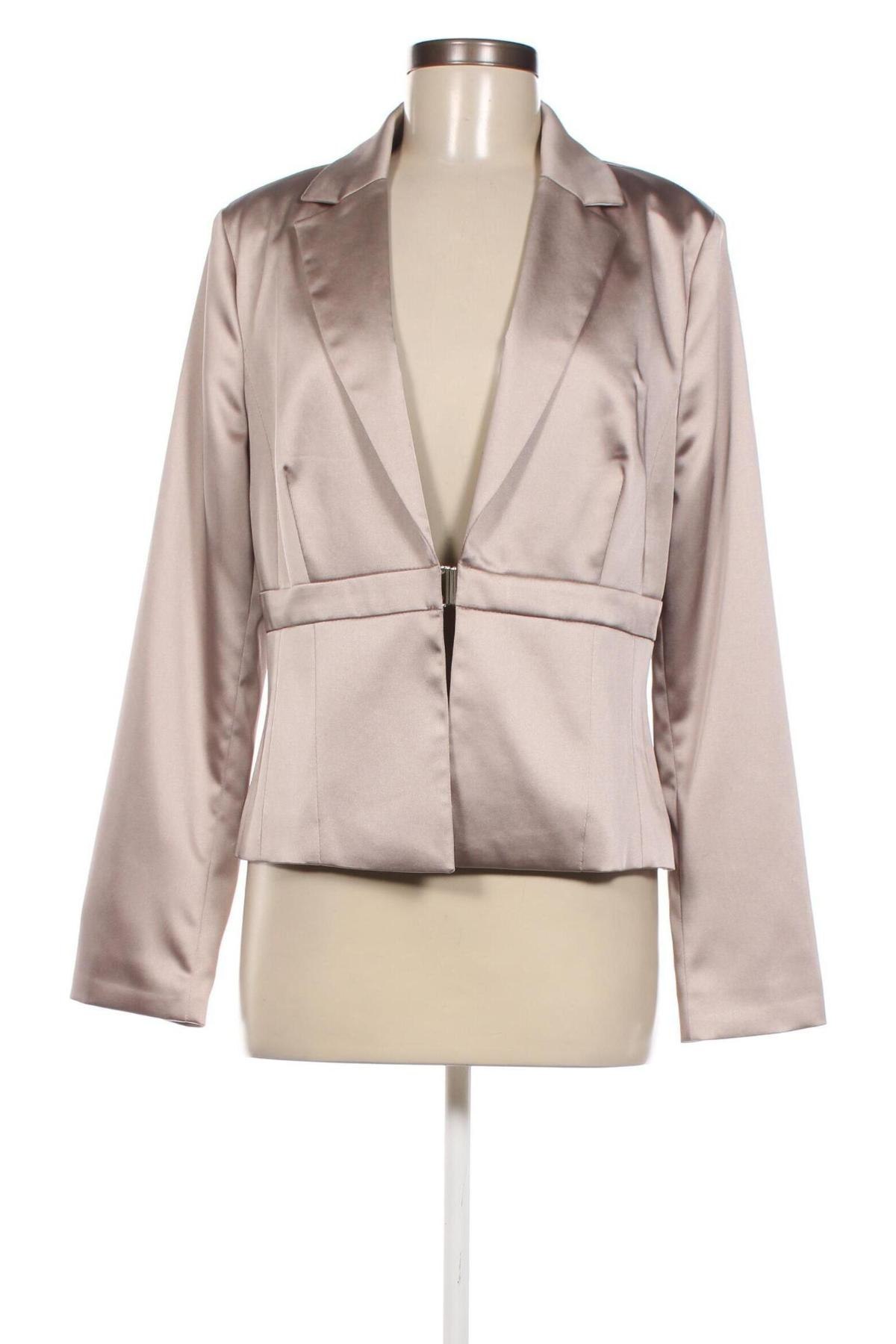 Damen Blazer Marie Noir, Größe XL, Farbe Beige, Preis € 22,55