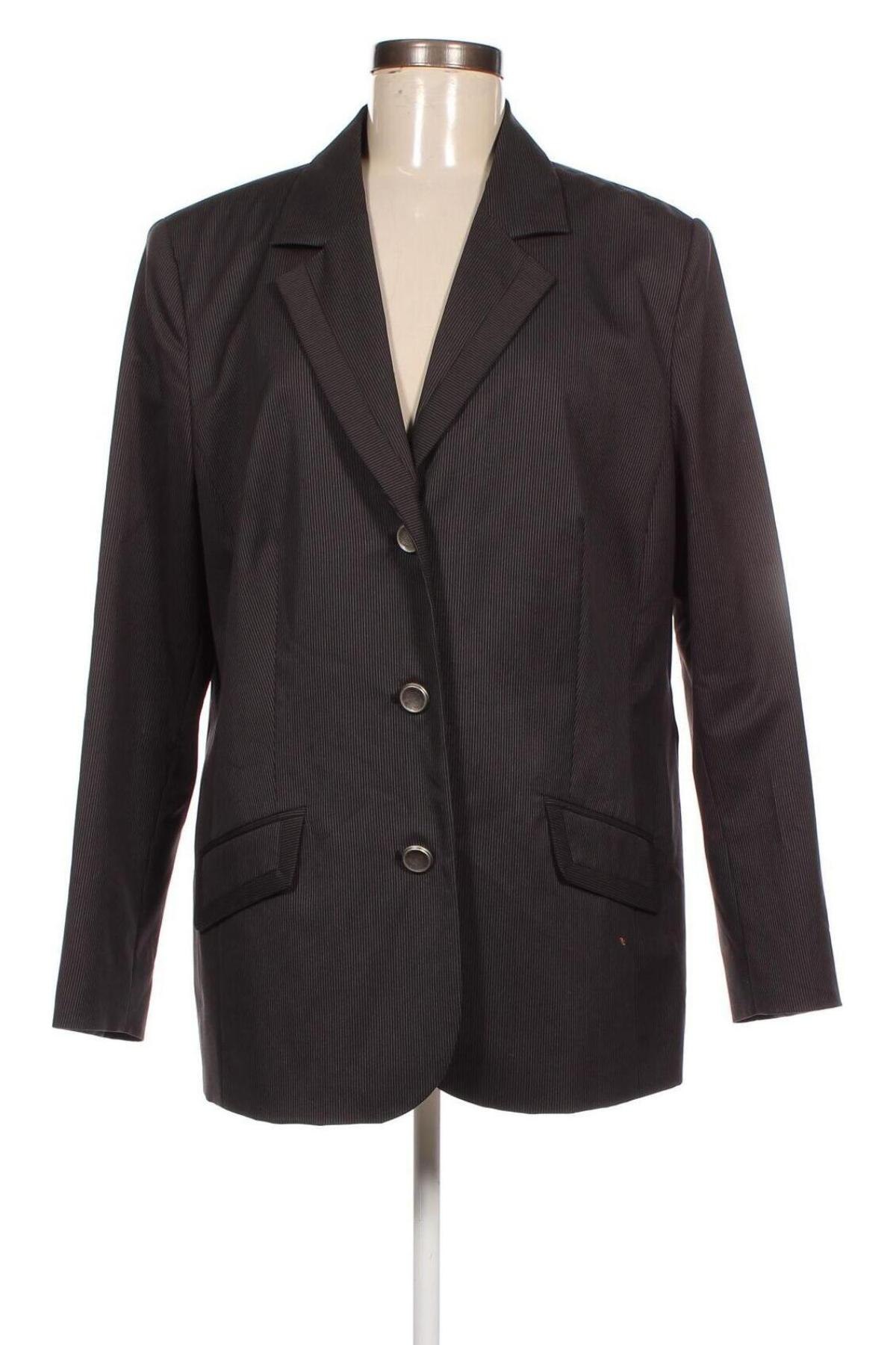 Damen Blazer Mona, Größe XL, Farbe Mehrfarbig, Preis € 17,95