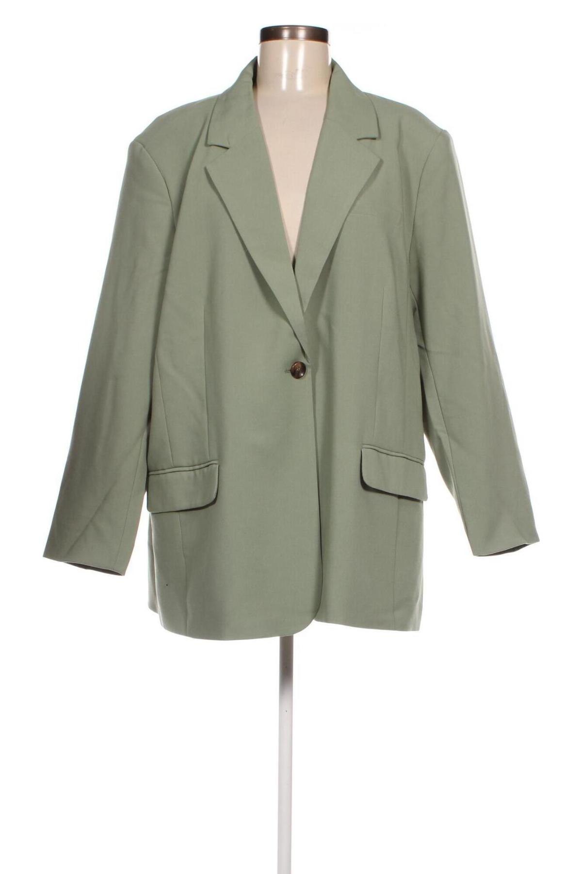 Damen Blazer ONLY, Größe XL, Farbe Grün, Preis € 13,53
