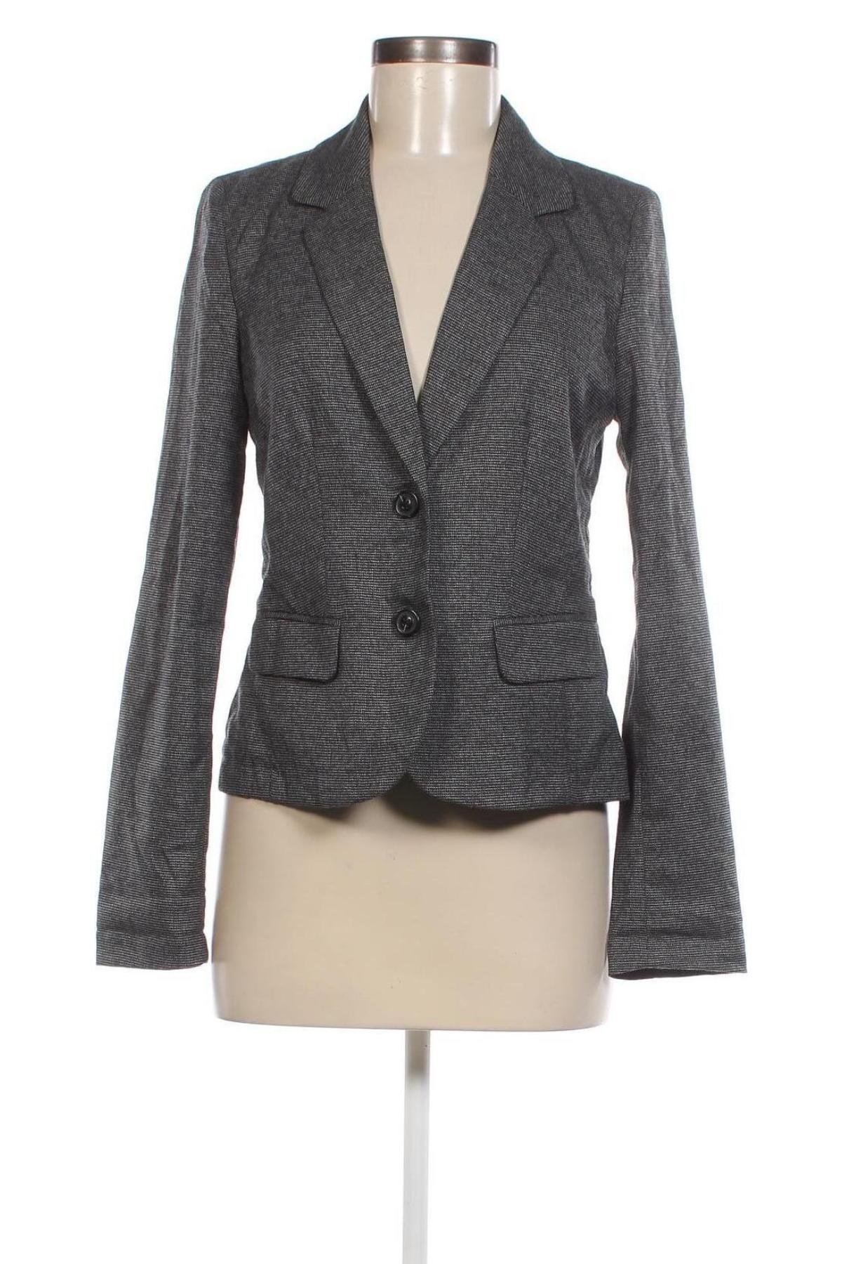 Damen Blazer Opus, Größe M, Farbe Grau, Preis € 6,49