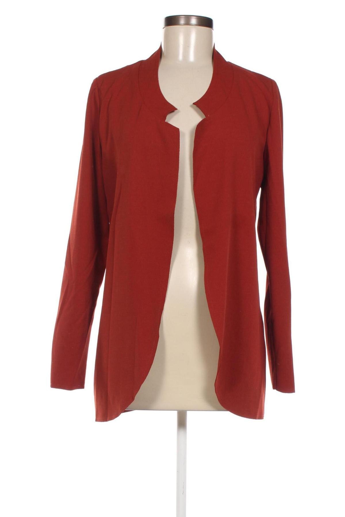 Damen Blazer Susy Mix, Größe L, Farbe Orange, Preis € 19,48