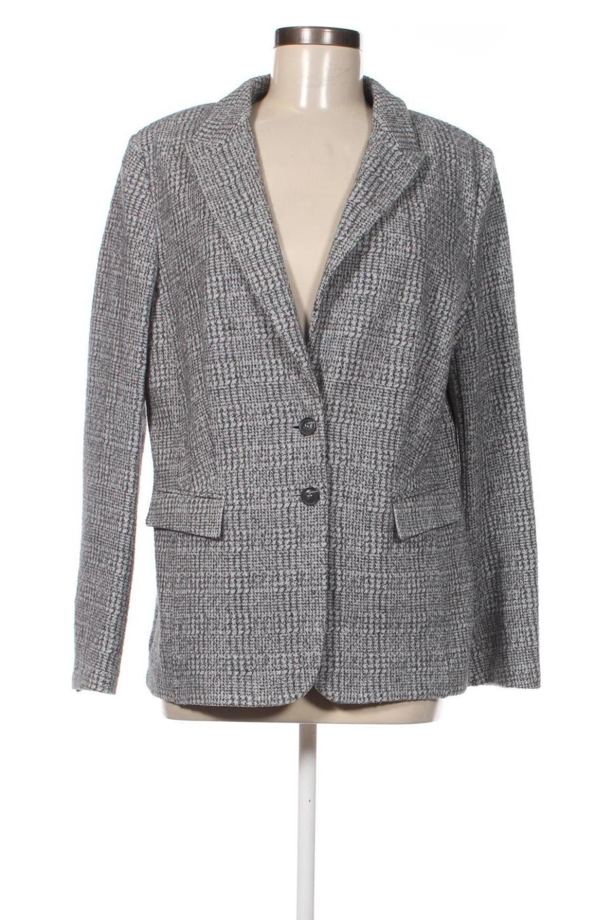 Damen Blazer White Label, Größe XL, Farbe Grau, Preis 17,49 €