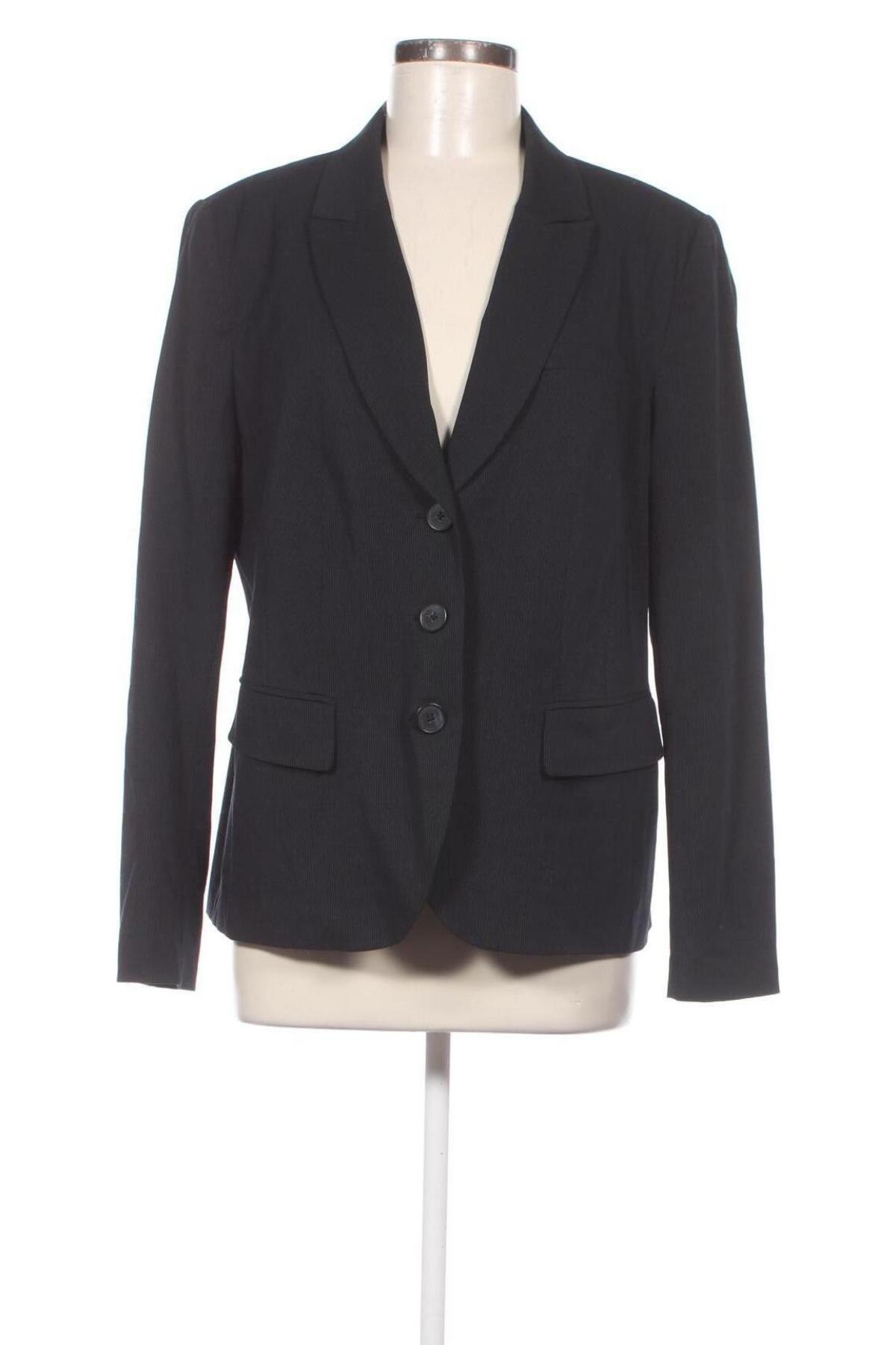 Γυναικείο σακάκι Yessica, Μέγεθος XL, Χρώμα Μπλέ, Τιμή 7,62 €