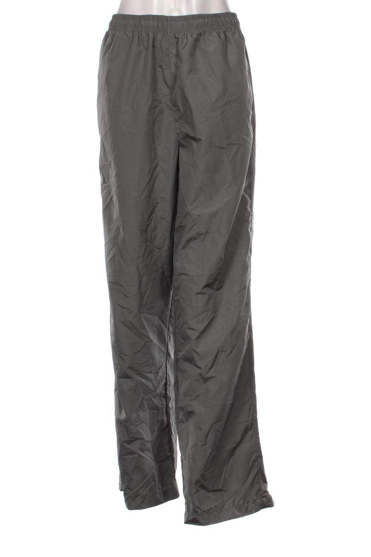 Damen Sporthose, Größe M, Farbe Grau, Preis 8,88 €