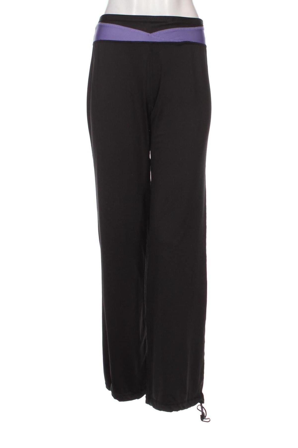 Pantaloni trening de femei, Mărime XXL, Culoare Negru, Preț 95,39 Lei