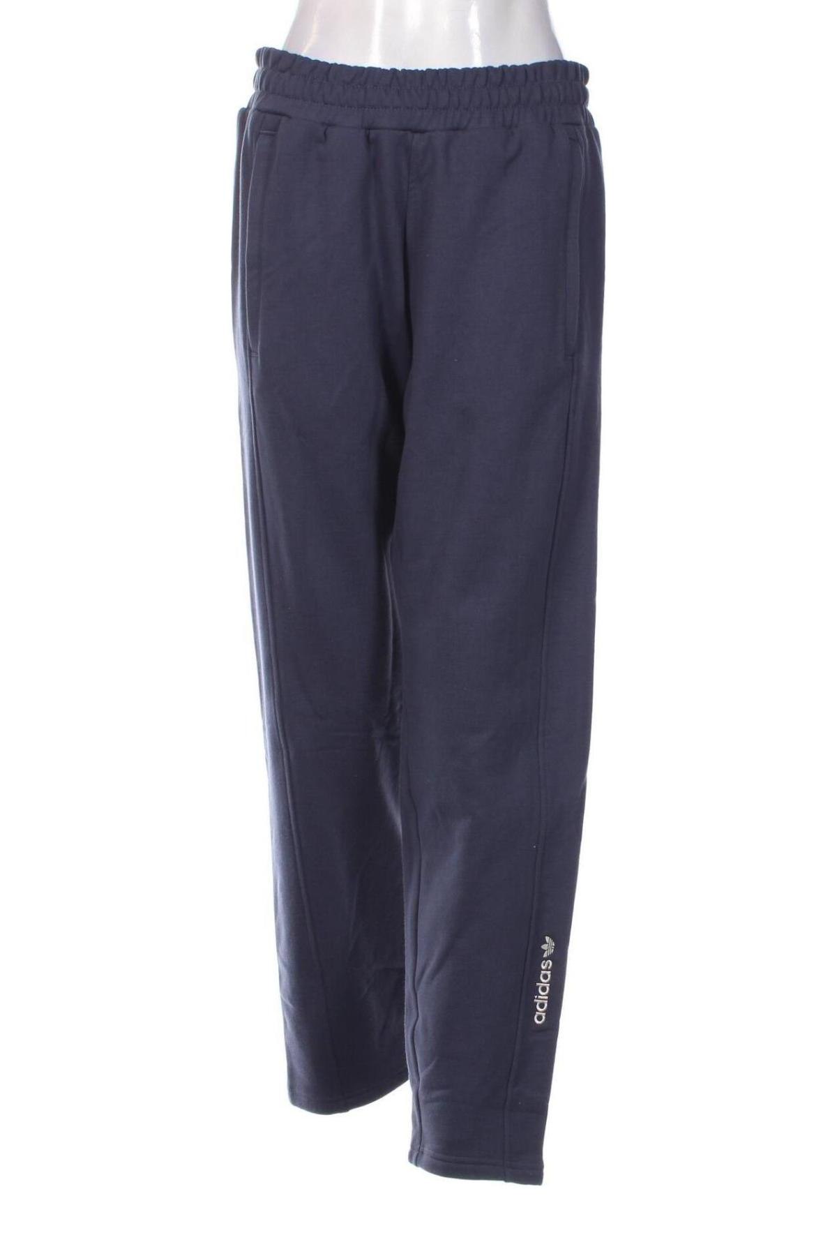 Damen Sporthose Adidas Originals, Größe M, Farbe Blau, Preis € 44,85