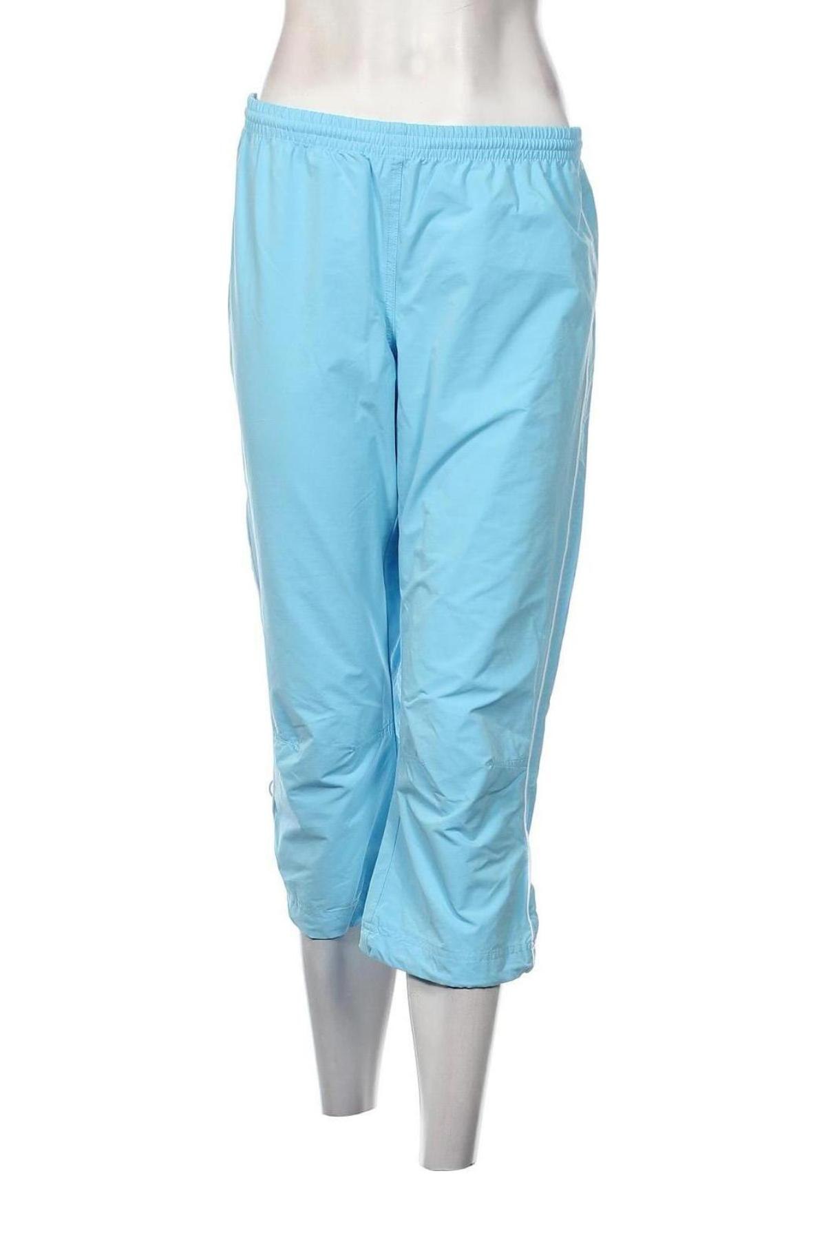 Damen Sporthose H&M Sport, Größe M, Farbe Blau, Preis 6,05 €