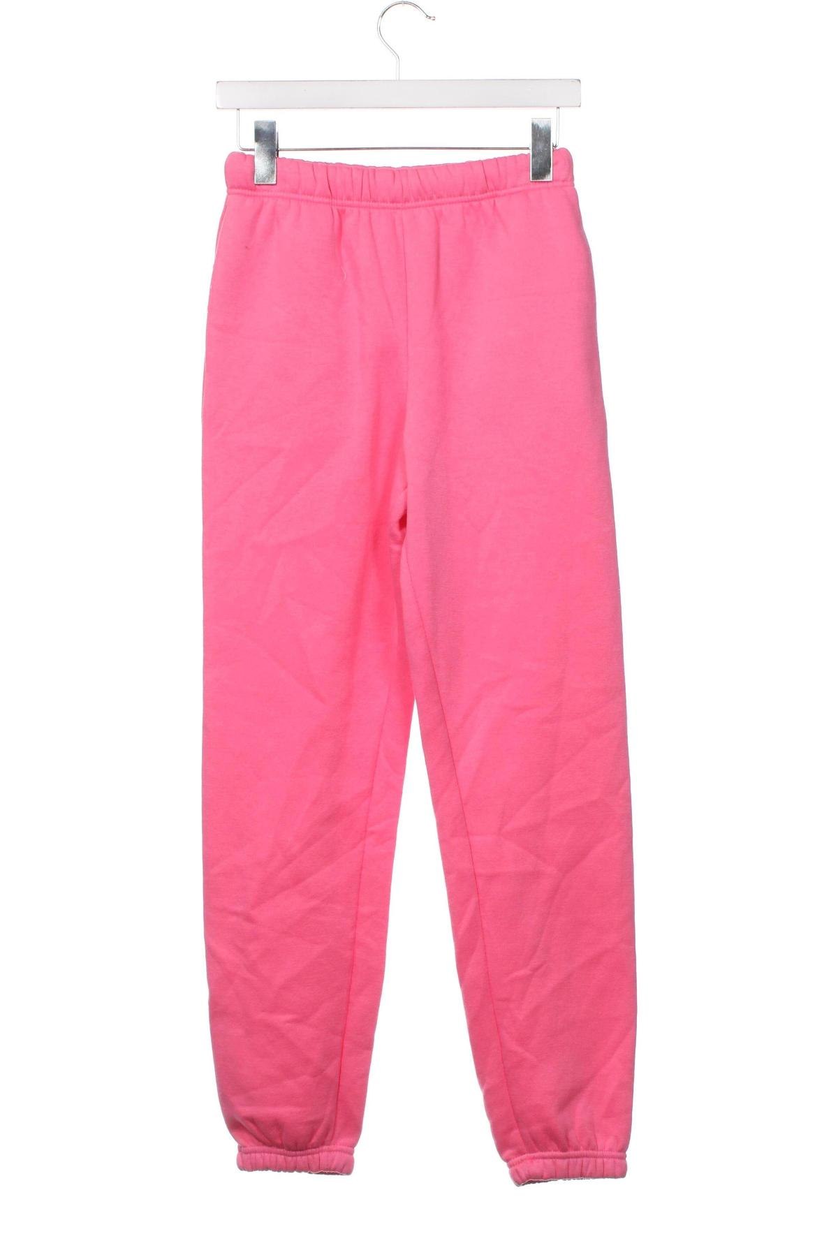 Damen Sporthose Tally Weijl, Größe XXS, Farbe Rosa, Preis 23,71 €