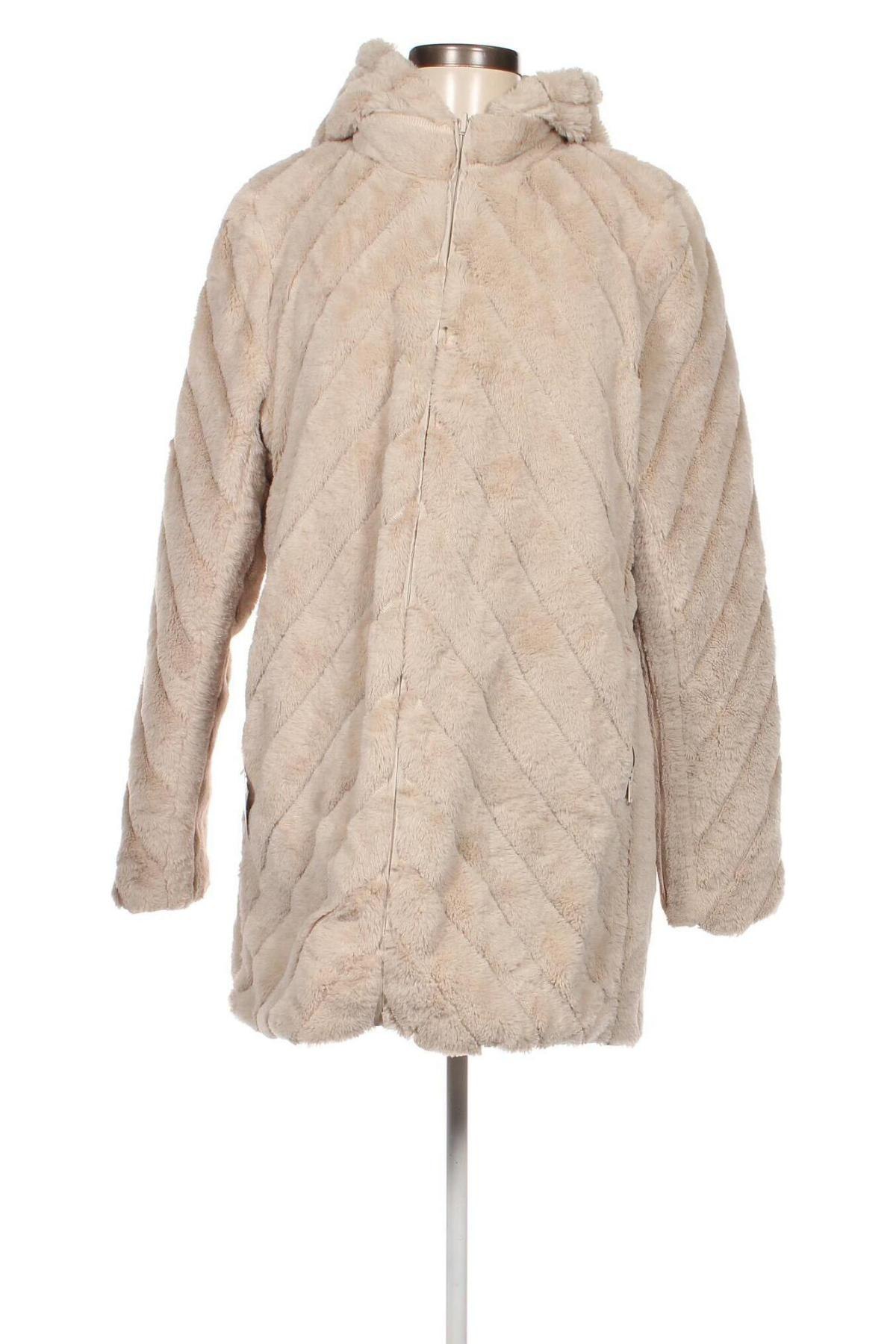 Damenjacke, Größe L, Farbe Beige, Preis € 11,70