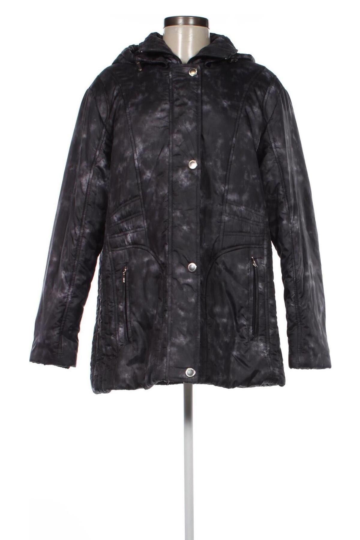Γυναικείο μπουφάν, Μέγεθος XL, Χρώμα Πολύχρωμο, Τιμή 35,88 €