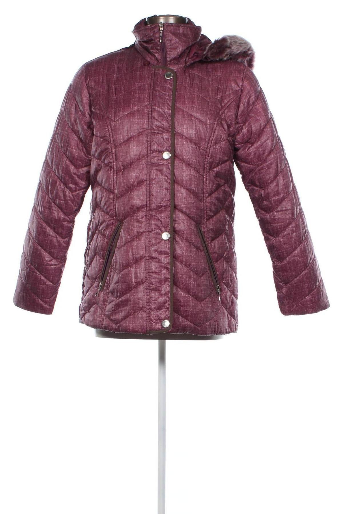Γυναικείο μπουφάν, Μέγεθος S, Χρώμα Ρόζ , Τιμή 35,88 €