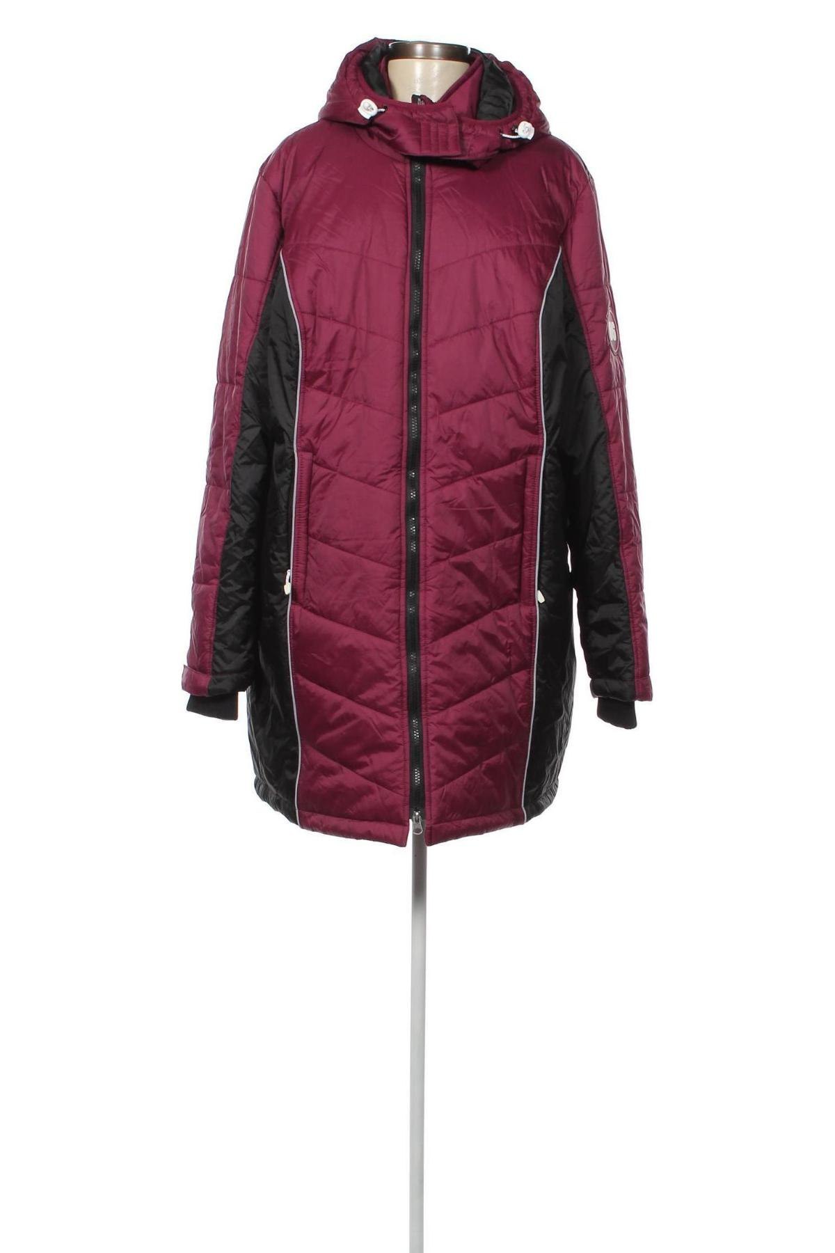 Damenjacke Bpc Bonprix Collection, Größe XXL, Farbe Lila, Preis € 25,99