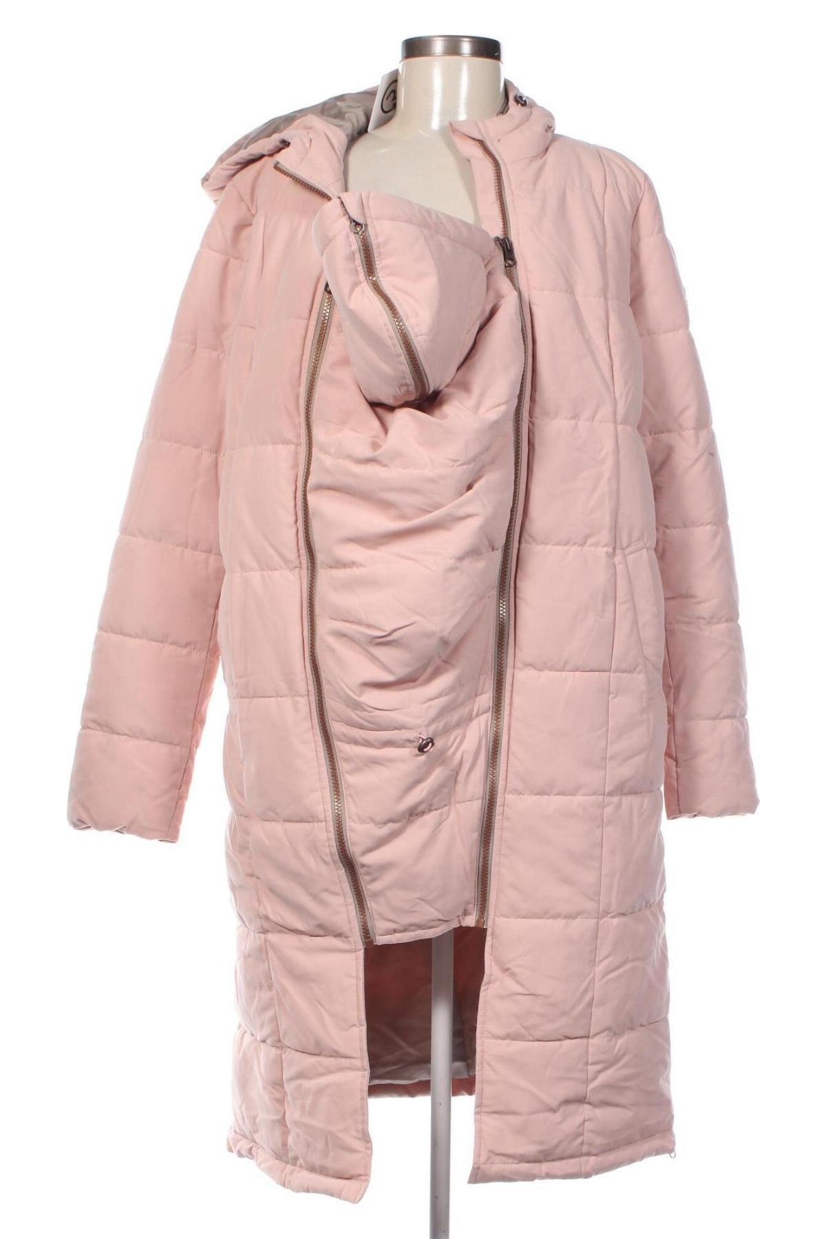 Damenjacke Bpc Bonprix Collection, Größe S, Farbe Rosa, Preis € 22,20