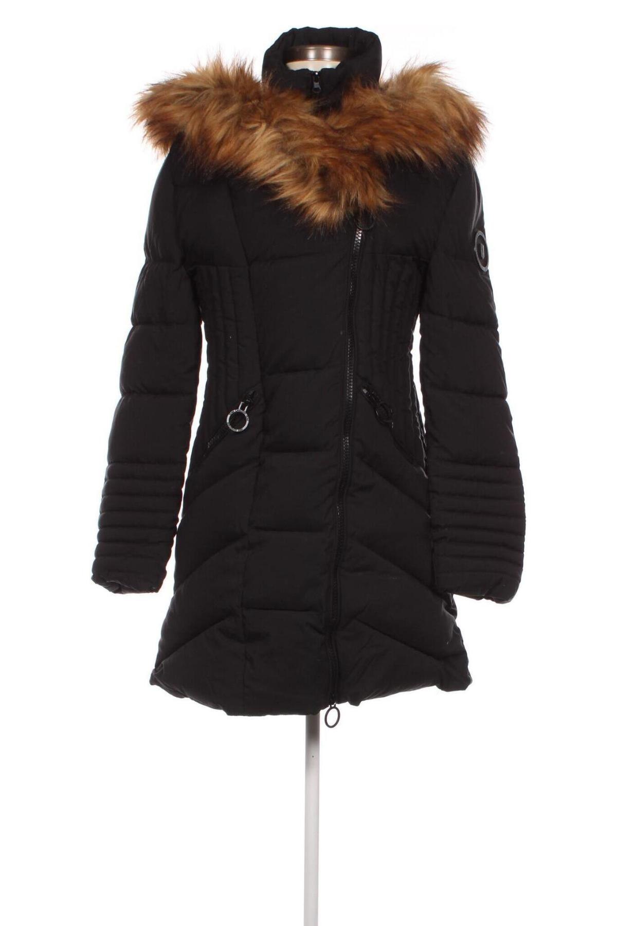 Damenjacke Canadian Peak, Größe M, Farbe Schwarz, Preis € 32,35