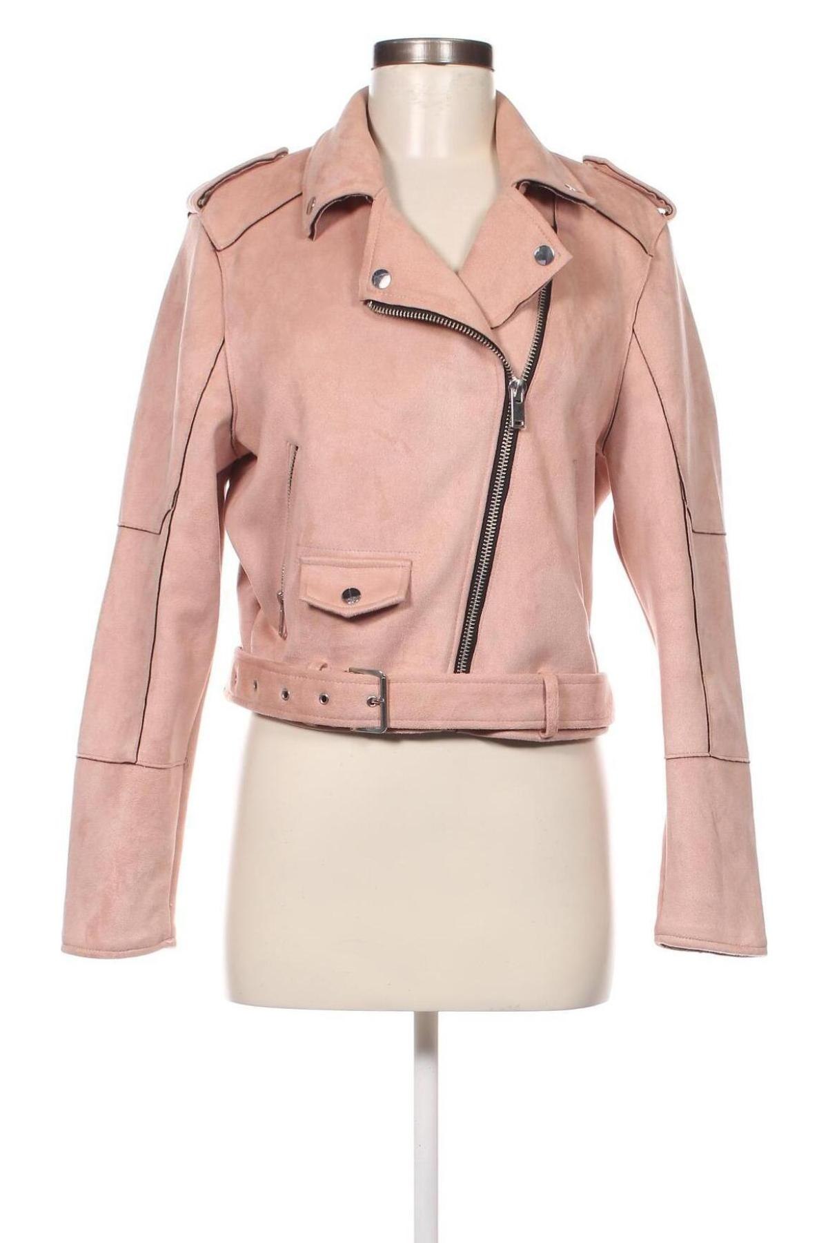 Damenjacke Clockhouse, Größe XL, Farbe Rosa, Preis € 13,36