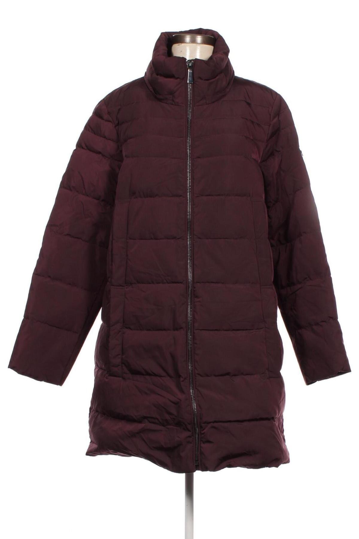 Dámska bunda  DKNY, Veľkosť XL, Farba Fialová, Cena  36,01 €