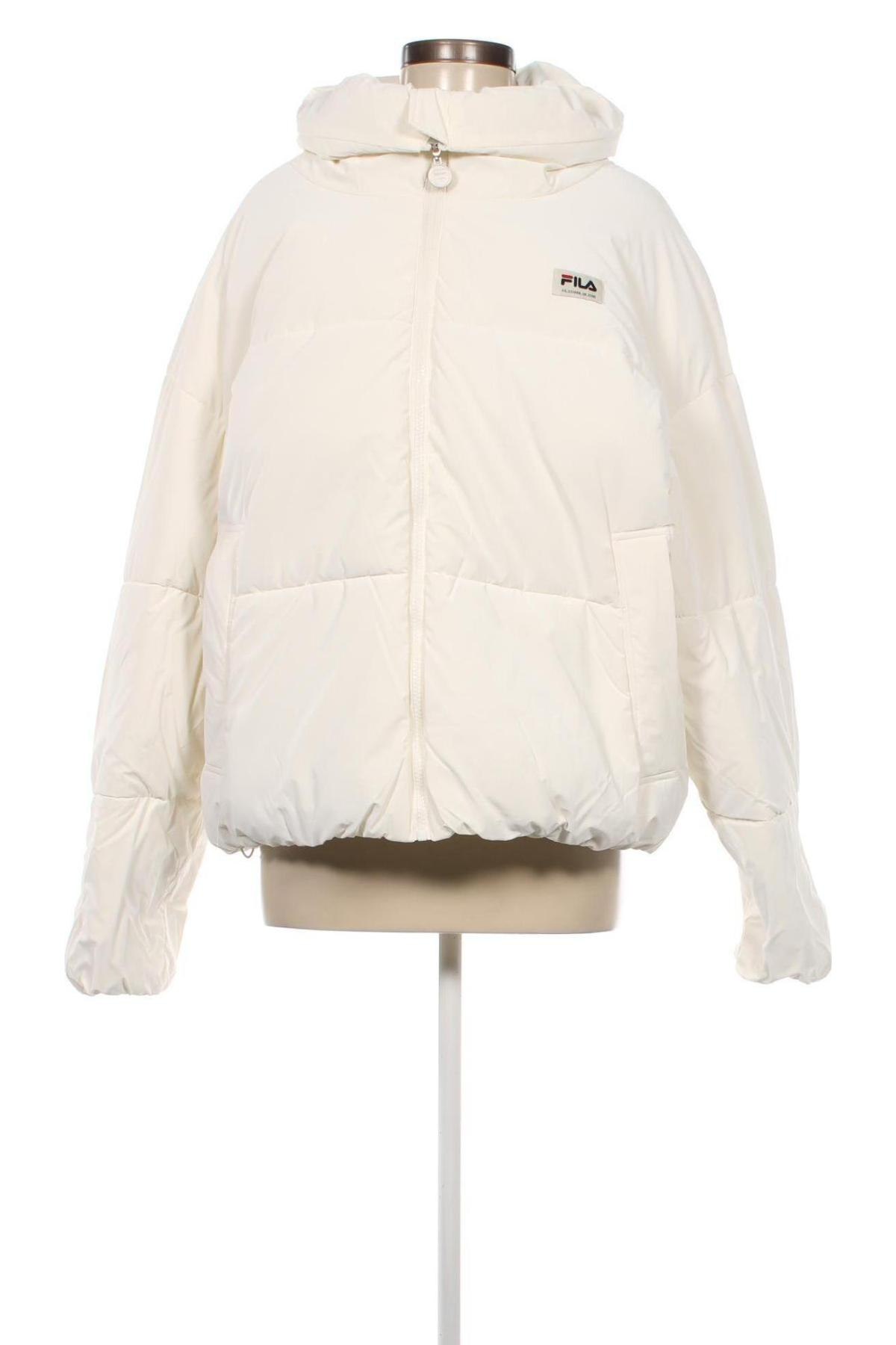 Damenjacke FILA, Größe XL, Farbe Weiß, Preis 82,99 €