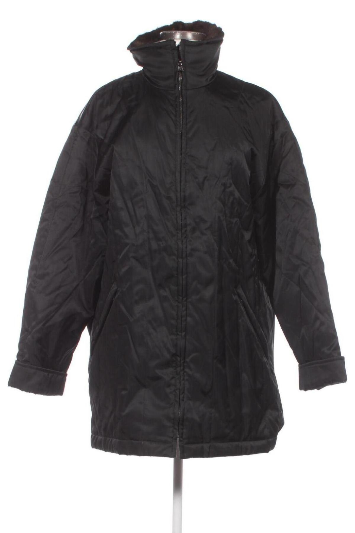 Dámska bunda  Concept, Veľkosť M, Farba Čierna, Cena  6,95 €