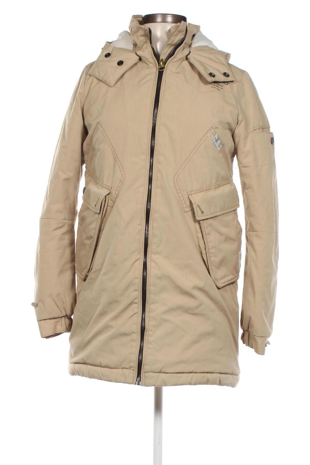 Damenjacke G-Star Raw, Größe S, Farbe Grün, Preis € 18,64