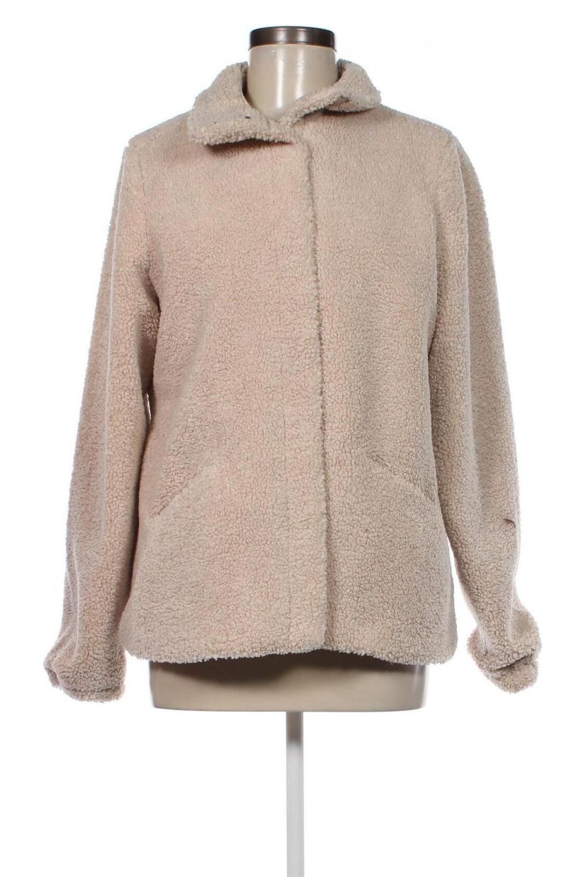 Damenjacke Gina, Größe S, Farbe Beige, Preis 15,99 €