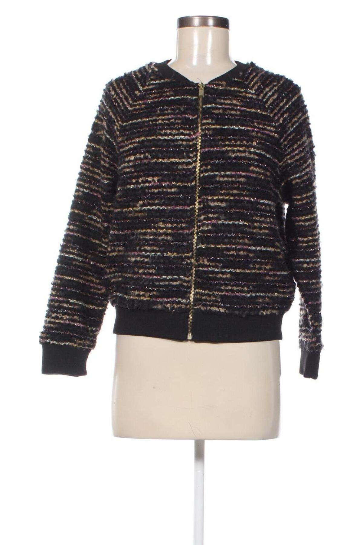 Dámská bunda  H&M, Velikost XS, Barva Vícebarevné, Cena  765,00 Kč