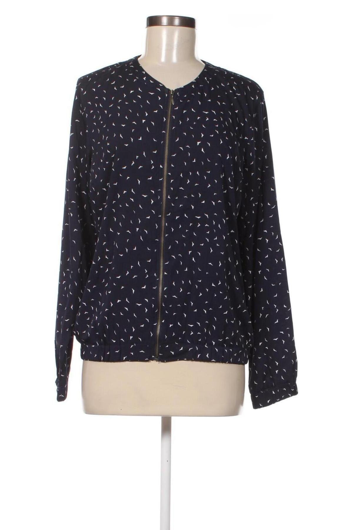 Damenjacke Jacqueline De Yong, Größe M, Farbe Blau, Preis € 4,49