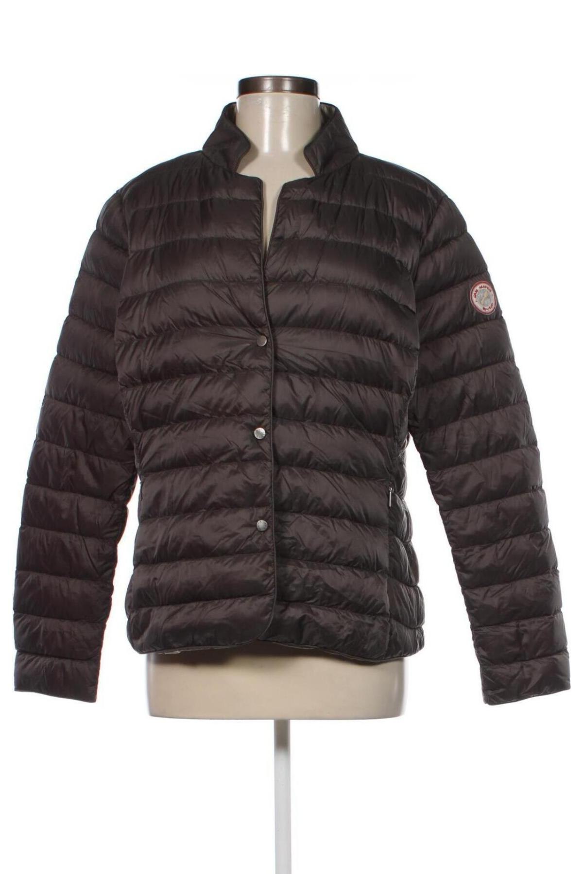 Damenjacke Jan Mayen, Größe XL, Farbe Grau, Preis 68,20 €