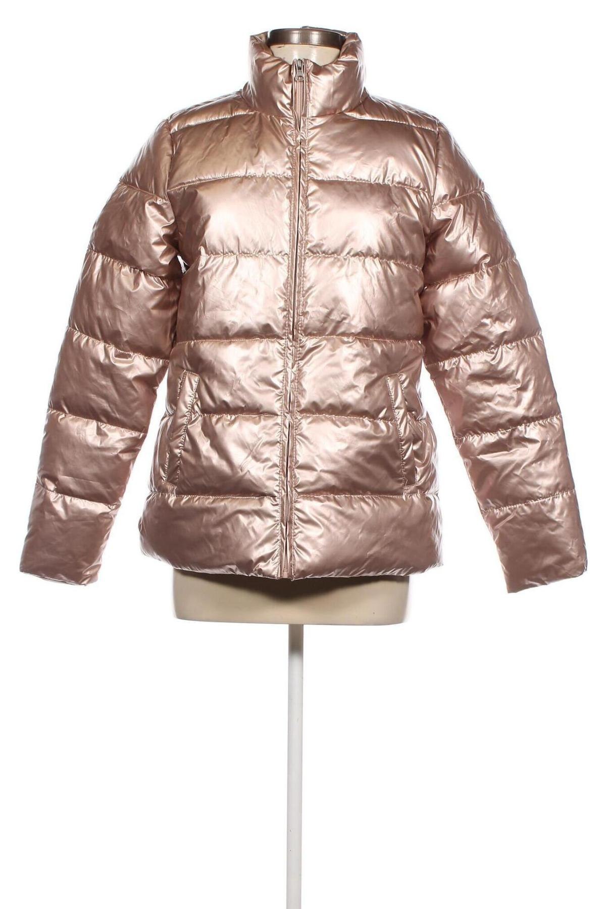 Γυναικείο μπουφάν Janina, Μέγεθος M, Χρώμα Ρόζ , Τιμή 18,66 €