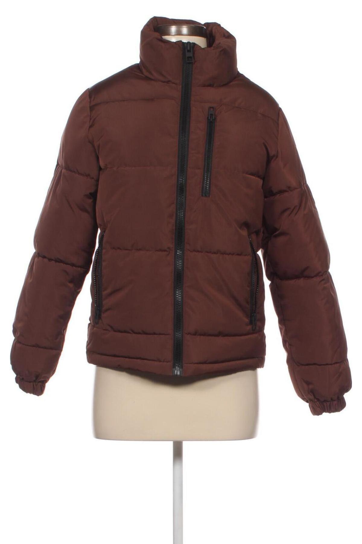 Damenjacke Jennyfer, Größe XXS, Farbe Braun, Preis € 24,99