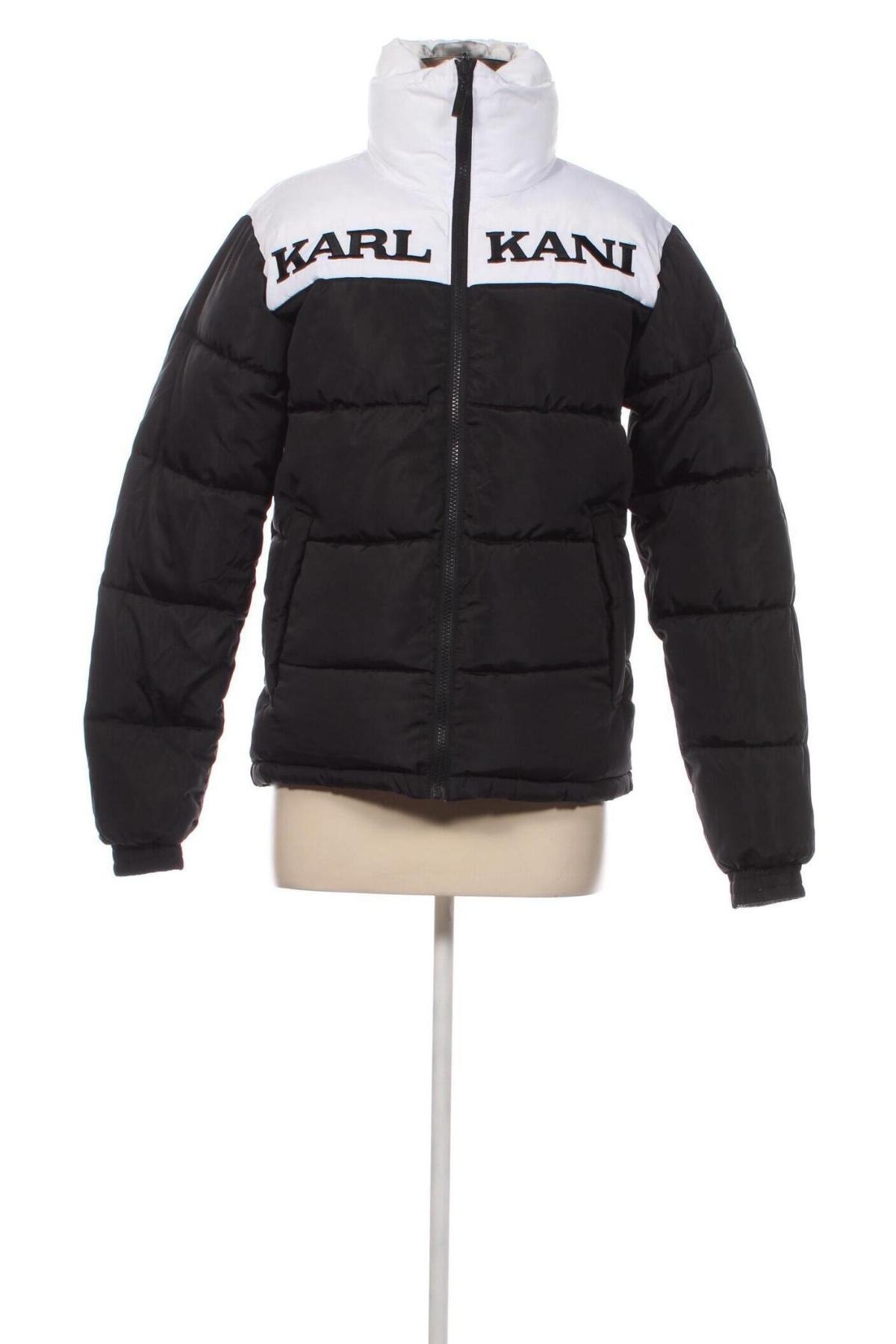 Γυναικείο μπουφάν Karl Kani, Μέγεθος XXS, Χρώμα Πολύχρωμο, Τιμή 32,11 €