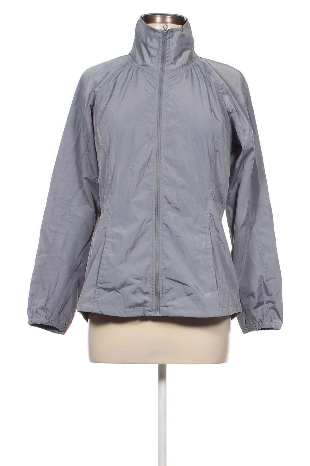 Γυναικείο μπουφάν Layer 8, Μέγεθος S, Χρώμα Μπλέ, Τιμή 8,31 €