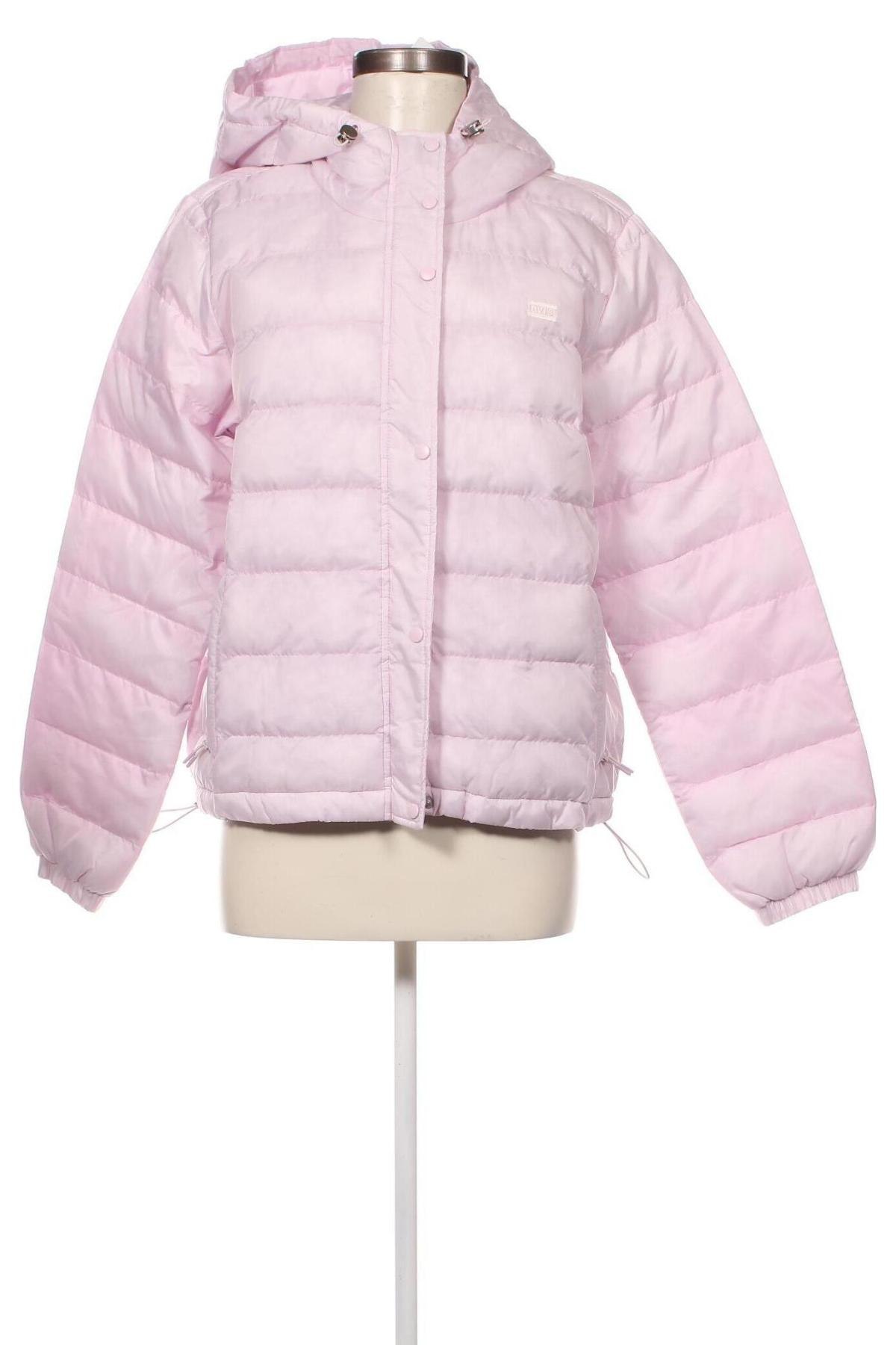 Damenjacke Levi's, Größe L, Farbe Rosa, Preis 77,01 €