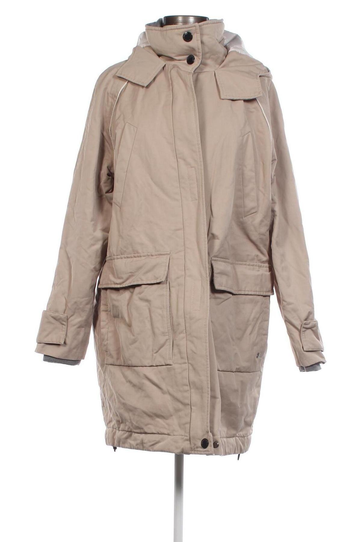 Damenjacke Marc O'Polo, Größe S, Farbe Beige, Preis € 27,99