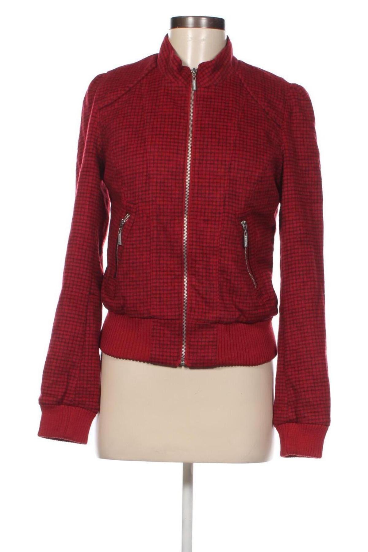 Damenjacke Mossimo, Größe M, Farbe Rot, Preis € 15,99