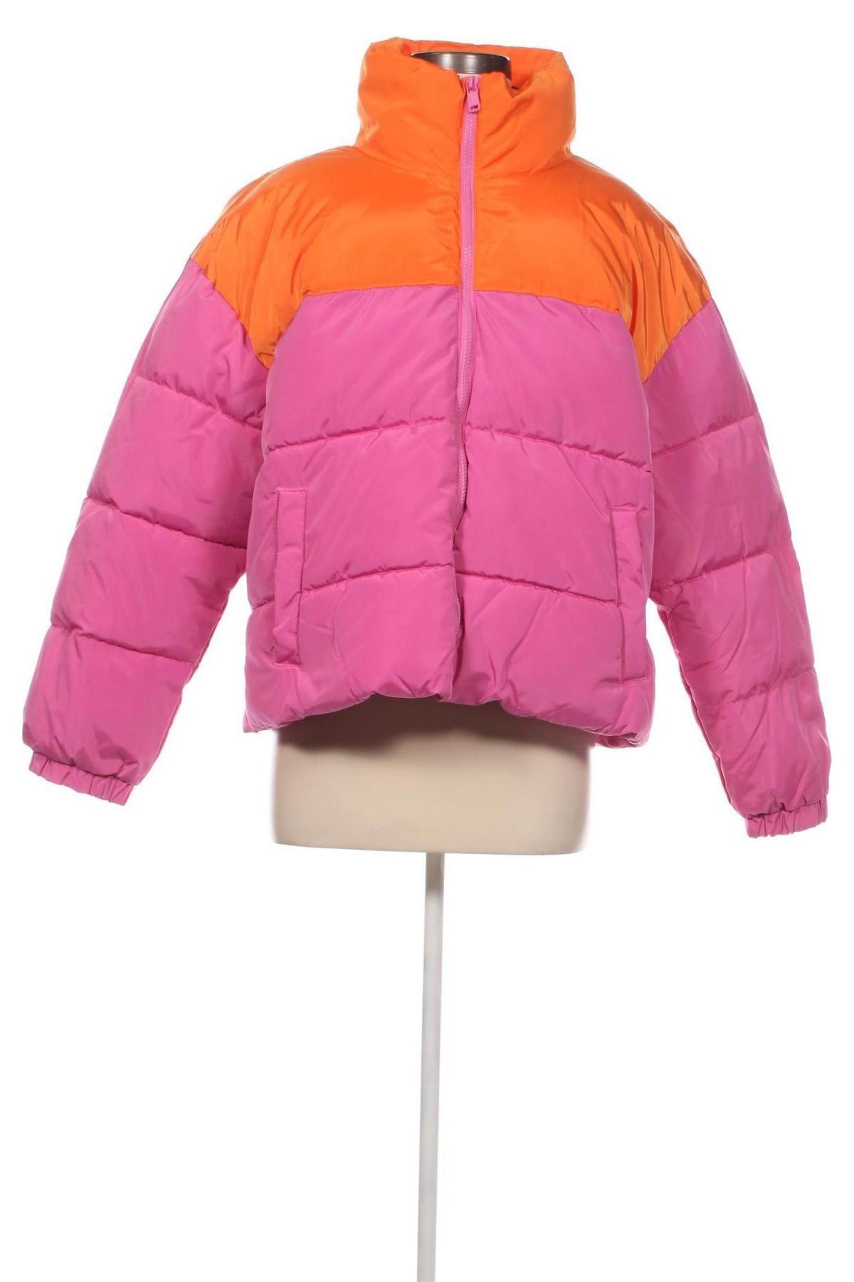 Dámska bunda  ONLY, Veľkosť XL, Farba Ružová, Cena  16,91 €