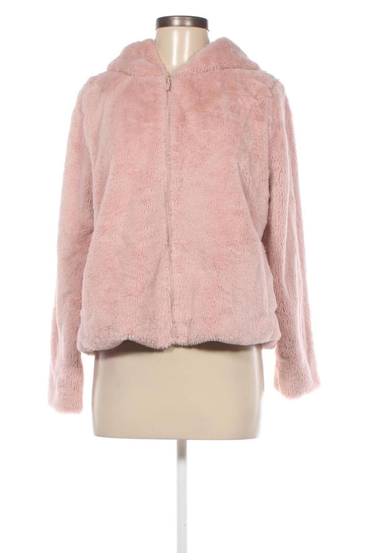 Γυναικείο μπουφάν Oviesse, Μέγεθος M, Χρώμα Ρόζ , Τιμή 35,88 €