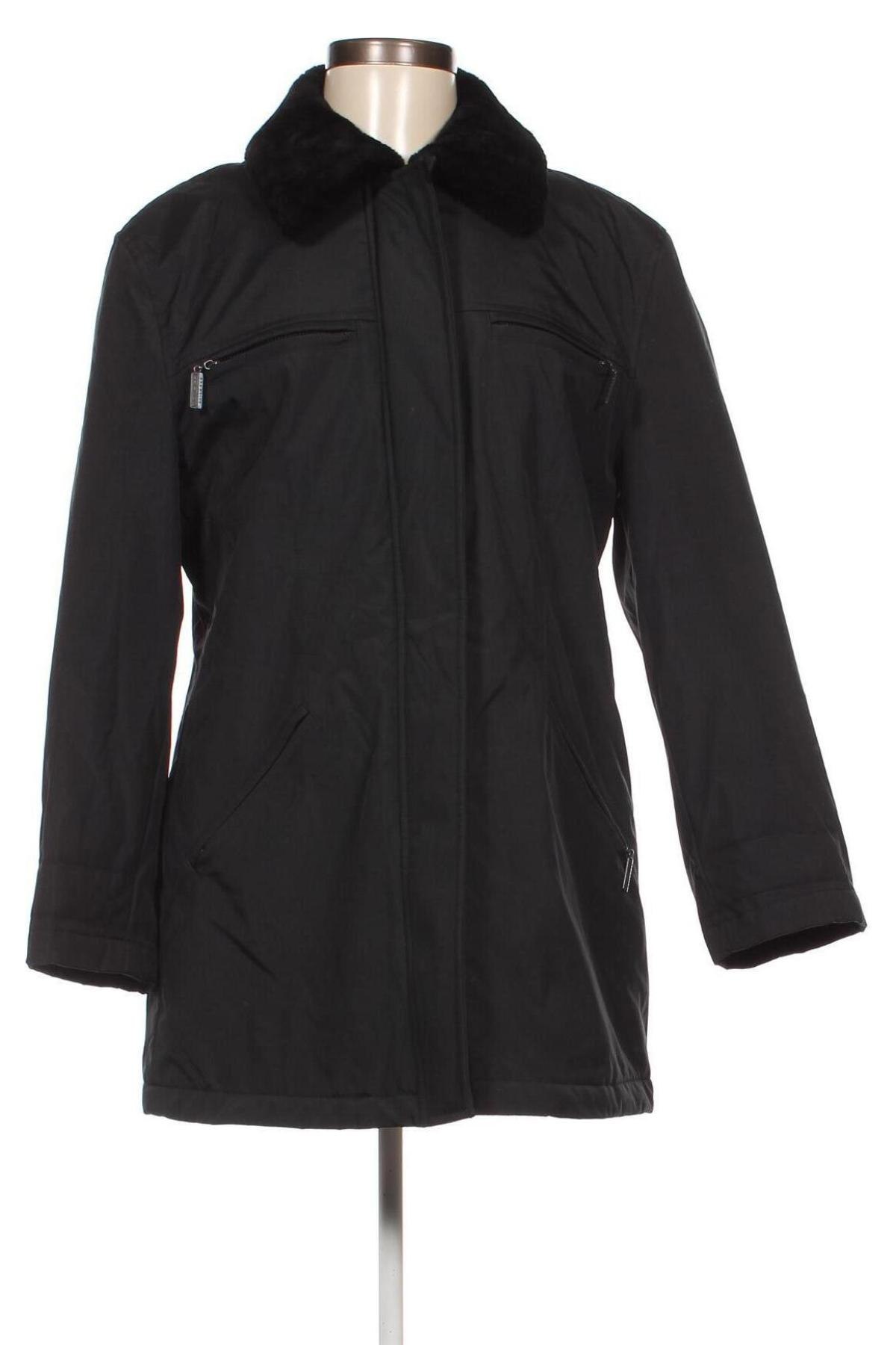 Damenjacke Taifun, Größe XS, Farbe Schwarz, Preis 11,55 €