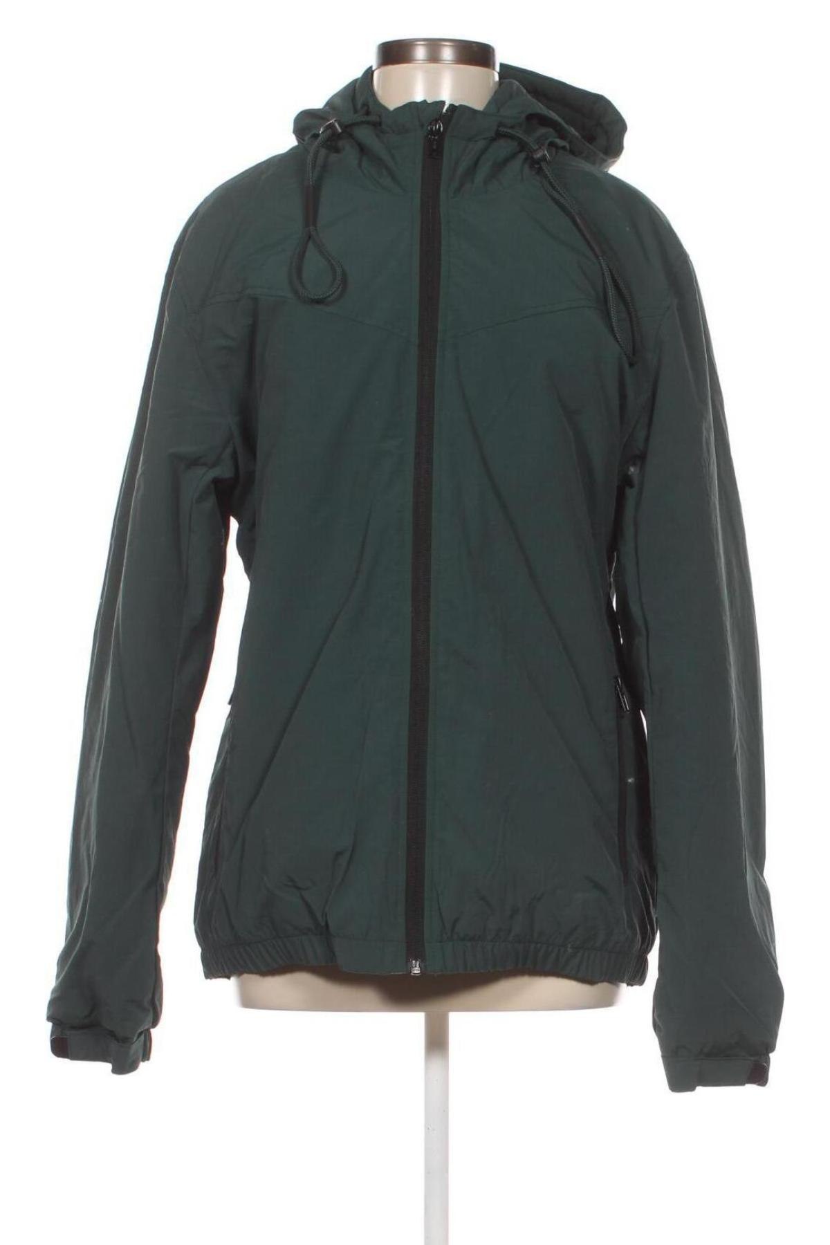 Damenjacke Urban Classics, Größe S, Farbe Grün, Preis € 42,27