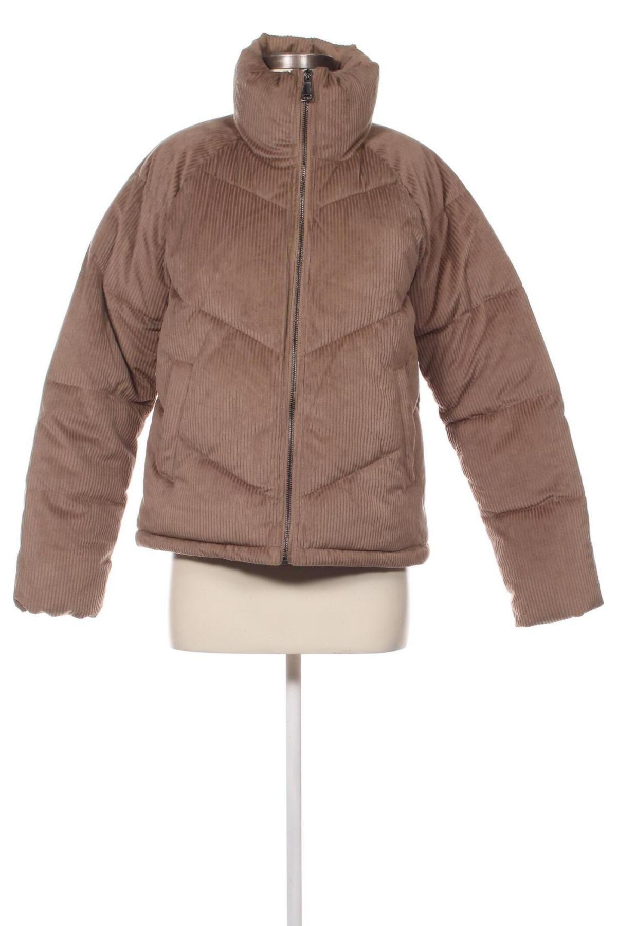 Damenjacke Vero Moda, Größe S, Farbe Beige, Preis € 20,18