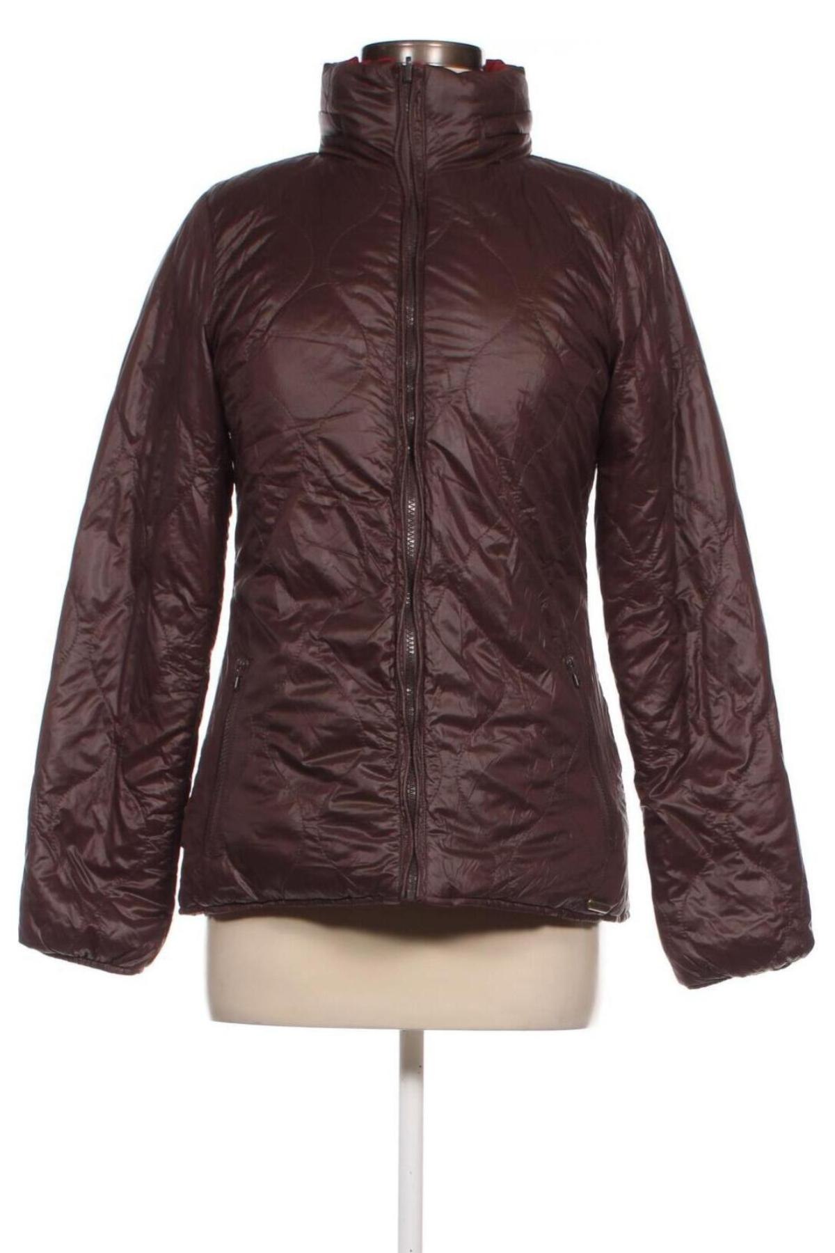 Γυναικείο μπουφάν Wrangler, Μέγεθος S, Χρώμα Πολύχρωμο, Τιμή 14,89 €