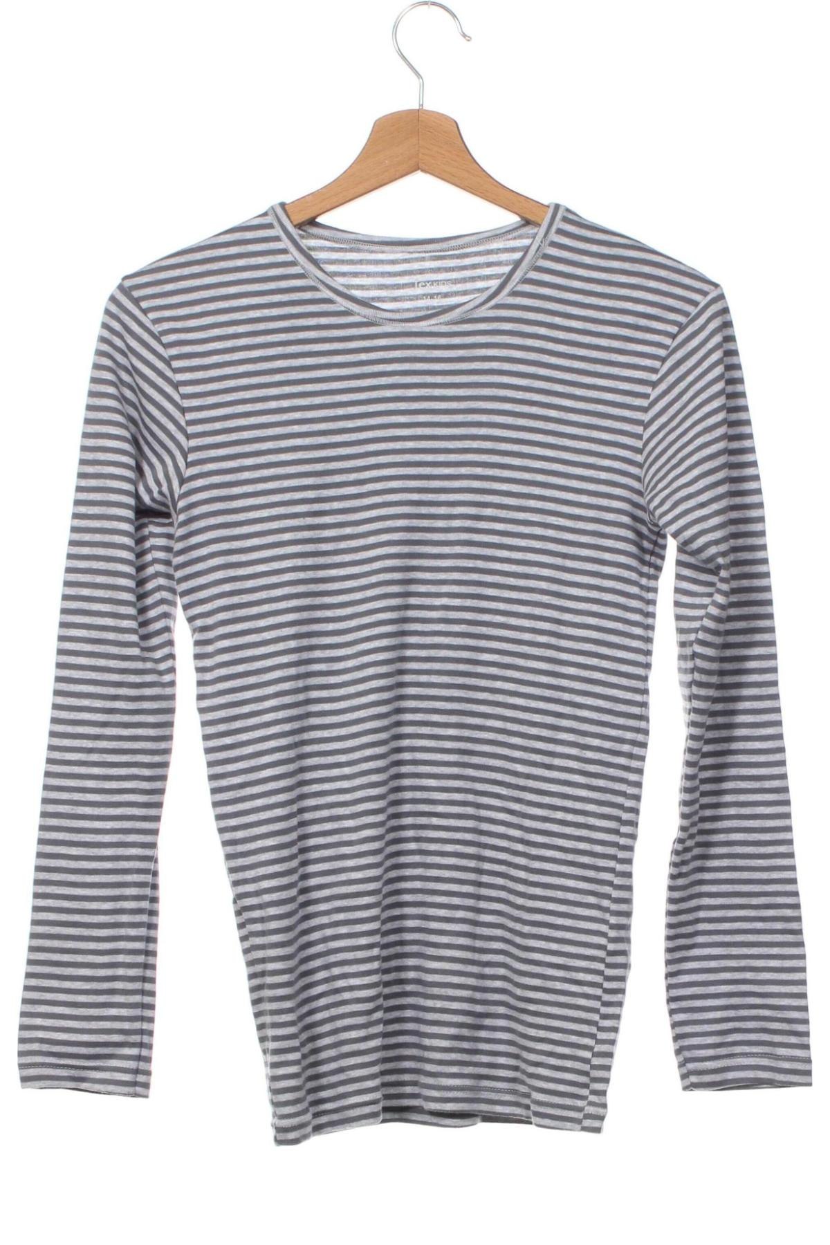 Παιδική μπλούζα, Μέγεθος 14-15y/ 168-170 εκ., Χρώμα Πολύχρωμο, Τιμή 2,47 €