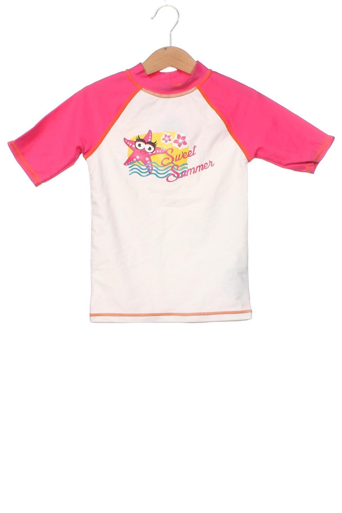 Bluză pentru copii Arena, Mărime 6-7y/ 122-128 cm, Culoare Multicolor, Preț 72,00 Lei