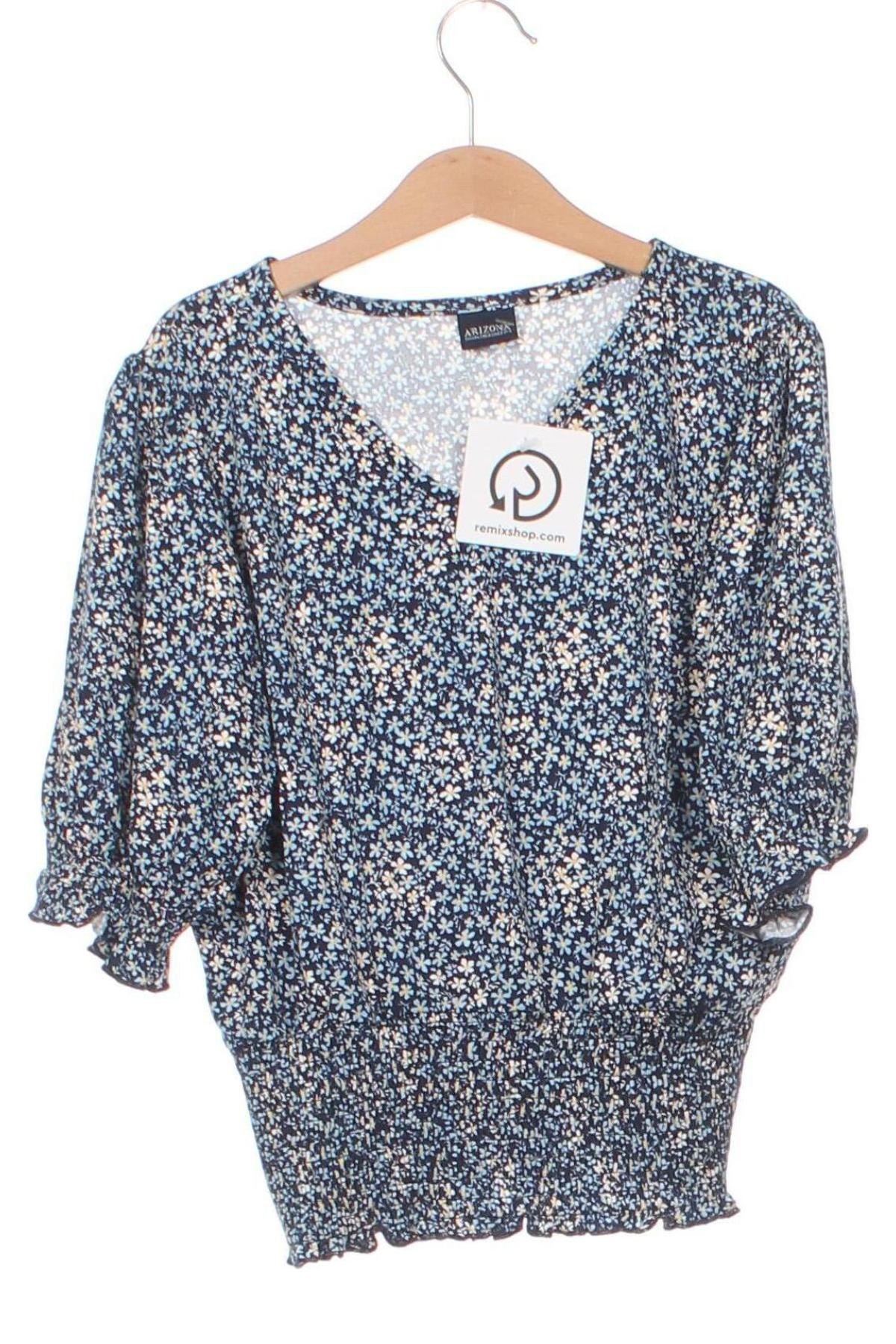 Kinder Shirt Arizona, Größe 9-10y/ 140-146 cm, Farbe Mehrfarbig, Preis 5,57 €