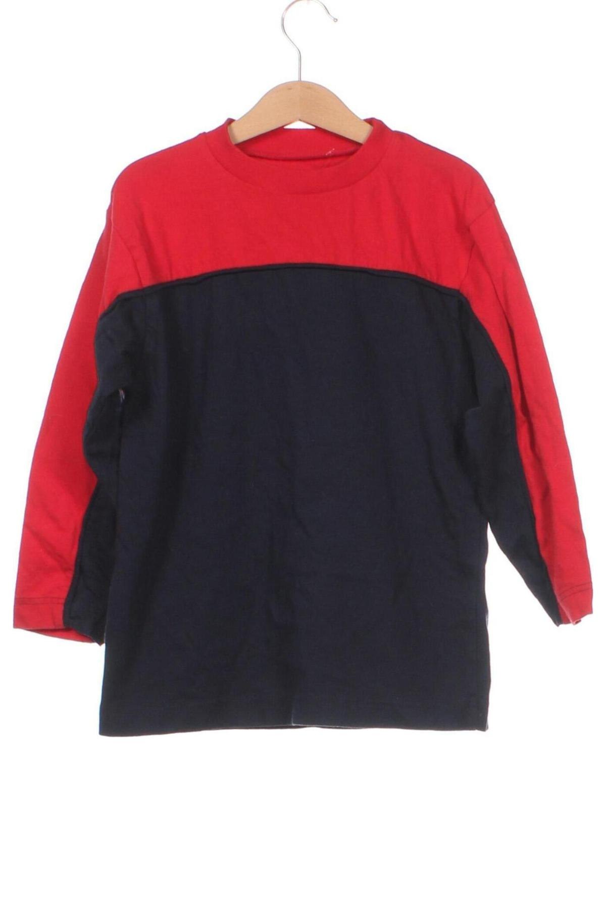 Детска блуза Etirel, Размер 4-5y/ 110-116 см, Цвят Многоцветен, Цена 15,00 лв.