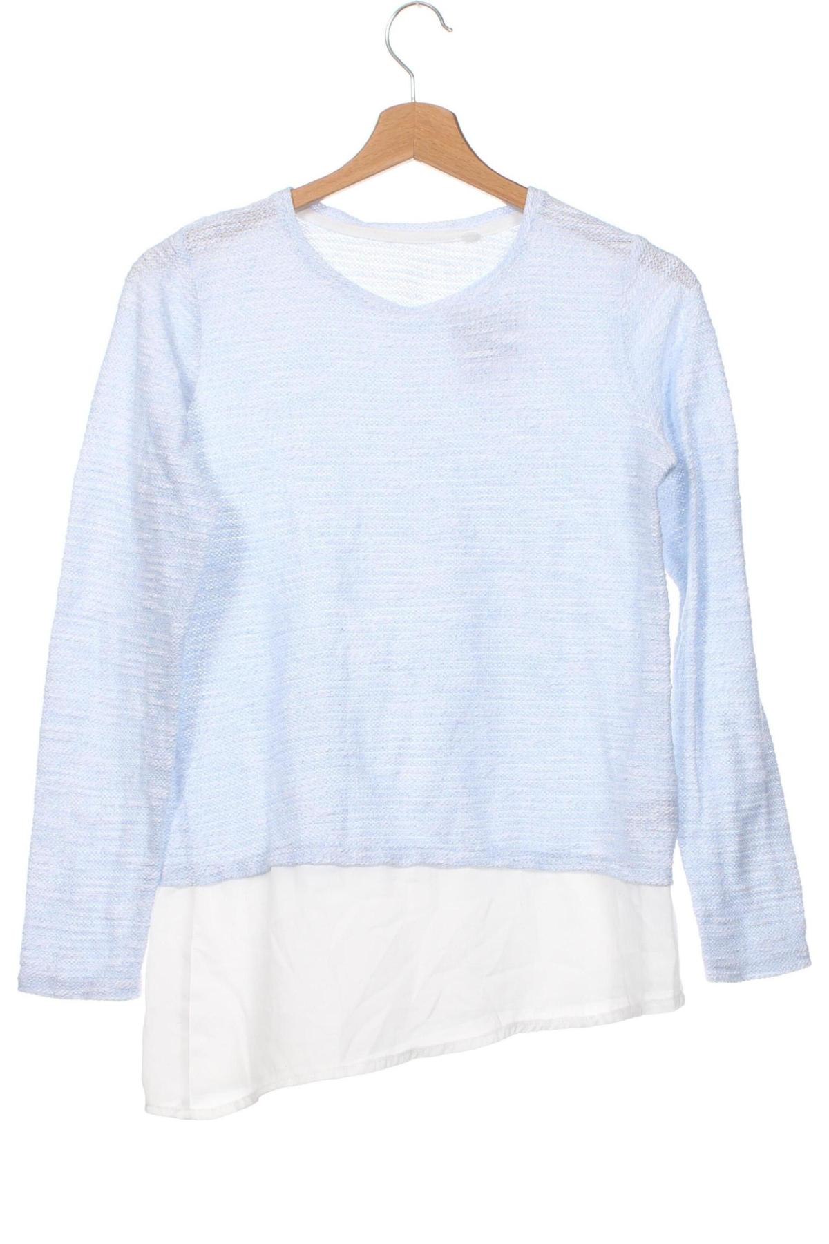 Παιδική μπλούζα Here+There, Μέγεθος 12-13y/ 158-164 εκ., Χρώμα Μπλέ, Τιμή 2,52 €