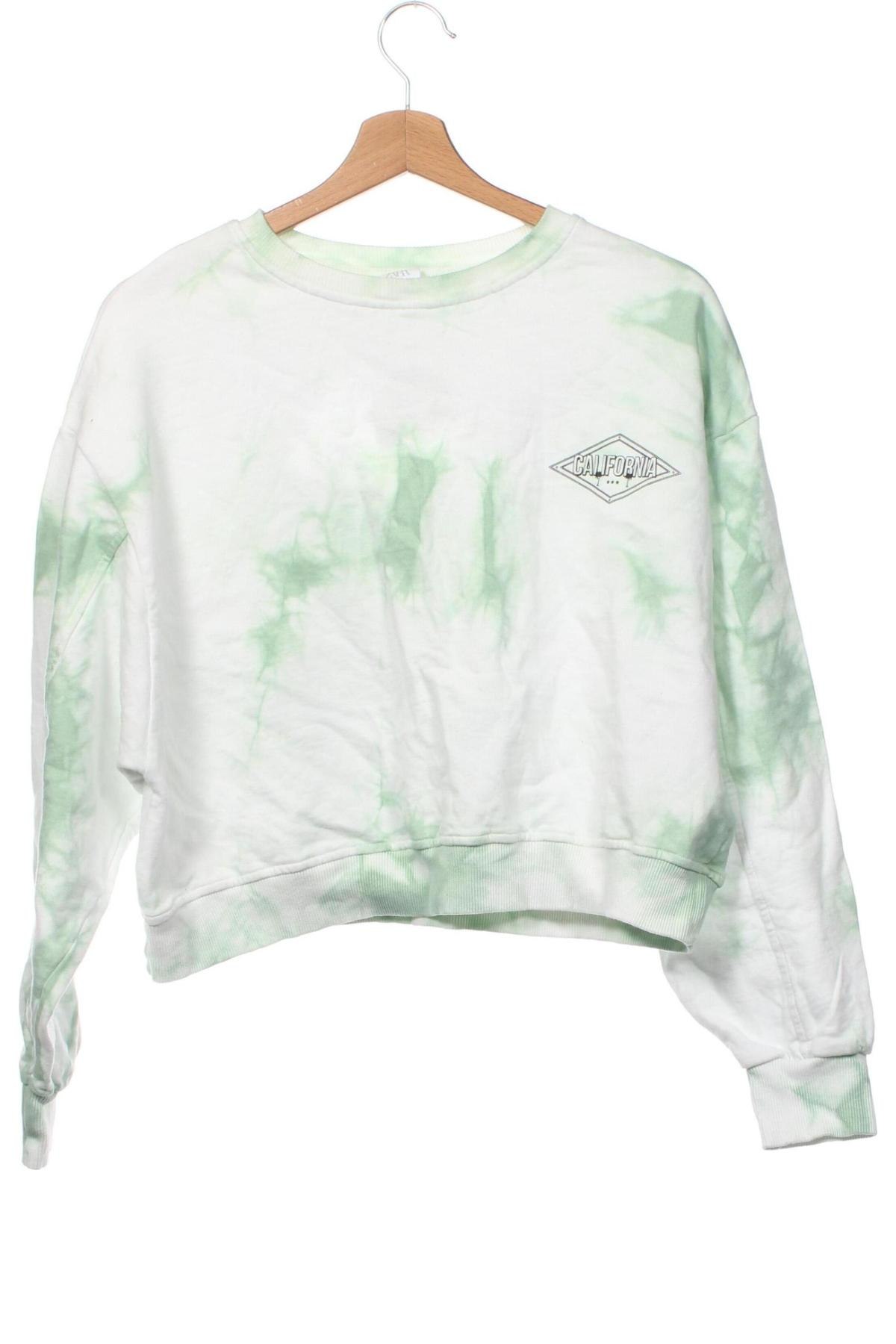 Παιδική μπλούζα Zara, Μέγεθος 13-14y/ 164-168 εκ., Χρώμα Πολύχρωμο, Τιμή 12,99 €