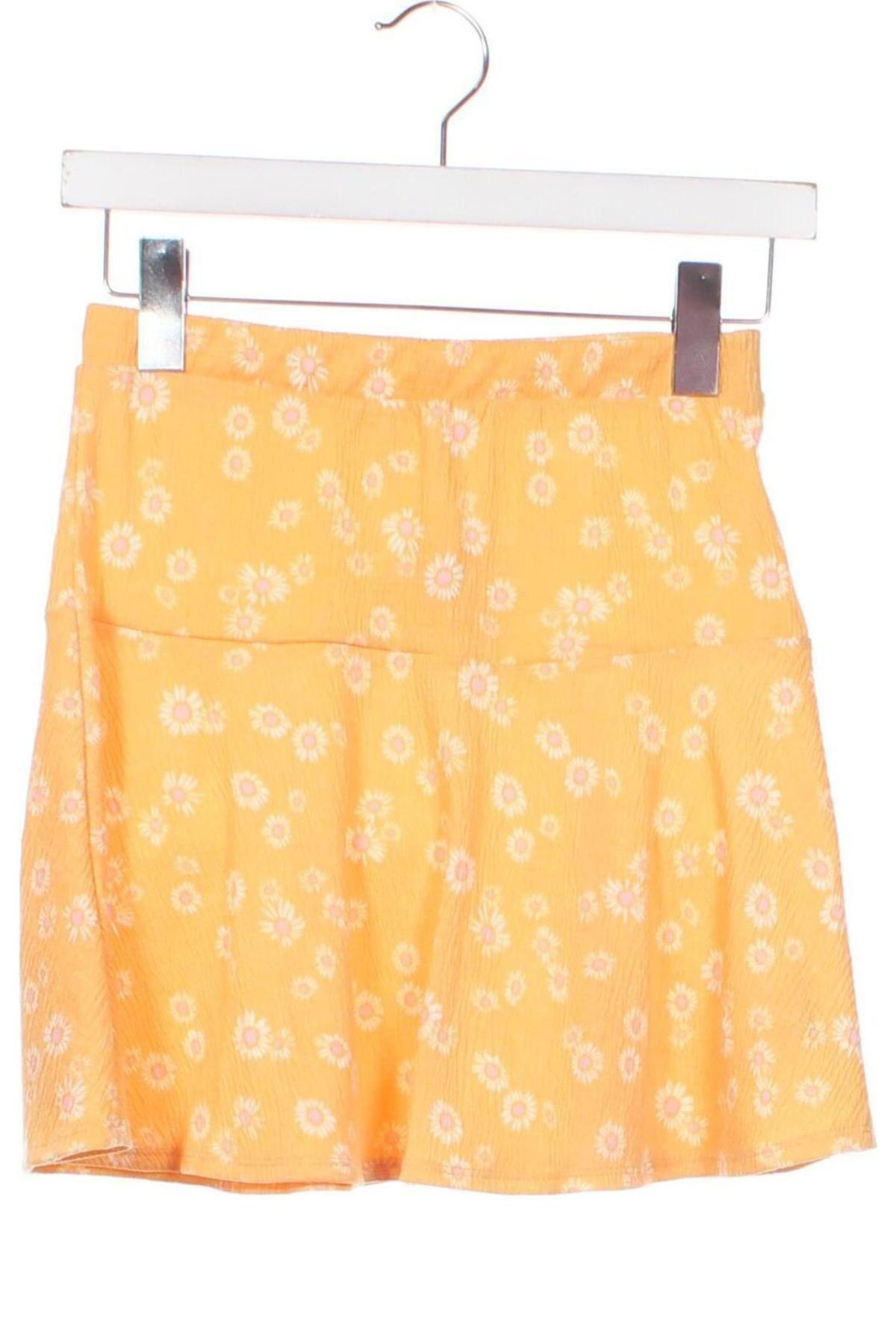 Παιδική φούστα H&M, Μέγεθος 13-14y/ 164-168 εκ., Χρώμα Πολύχρωμο, Τιμή 1,60 €